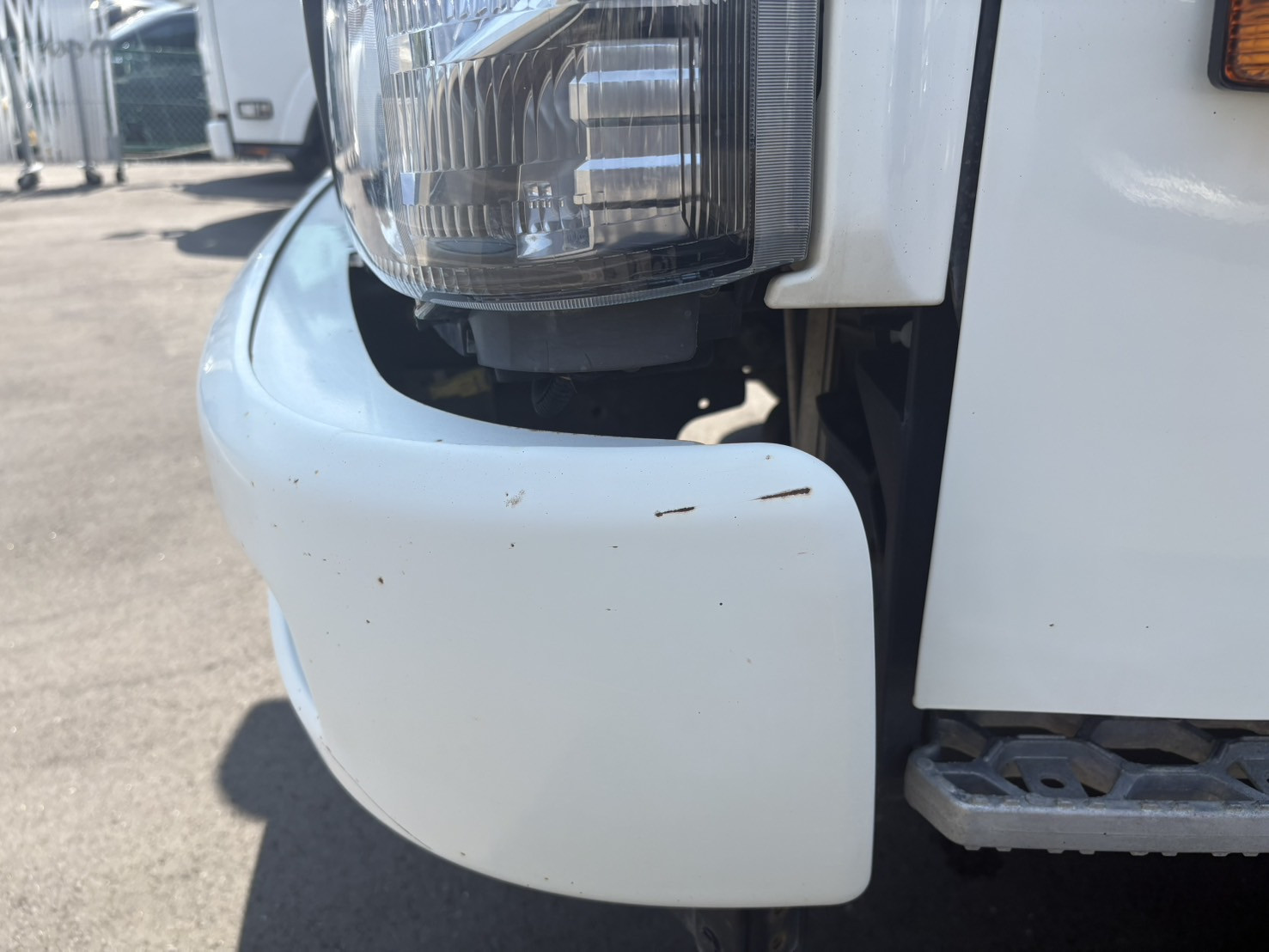 日野 デュトロ 2KG-FC2ABA(2WD)の写真49