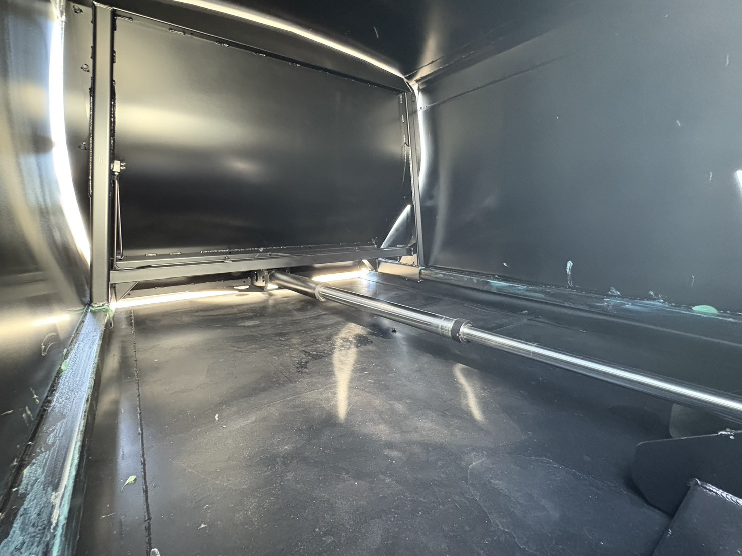 三菱 キャンター 2RG-FEAV0(2WD)の写真19