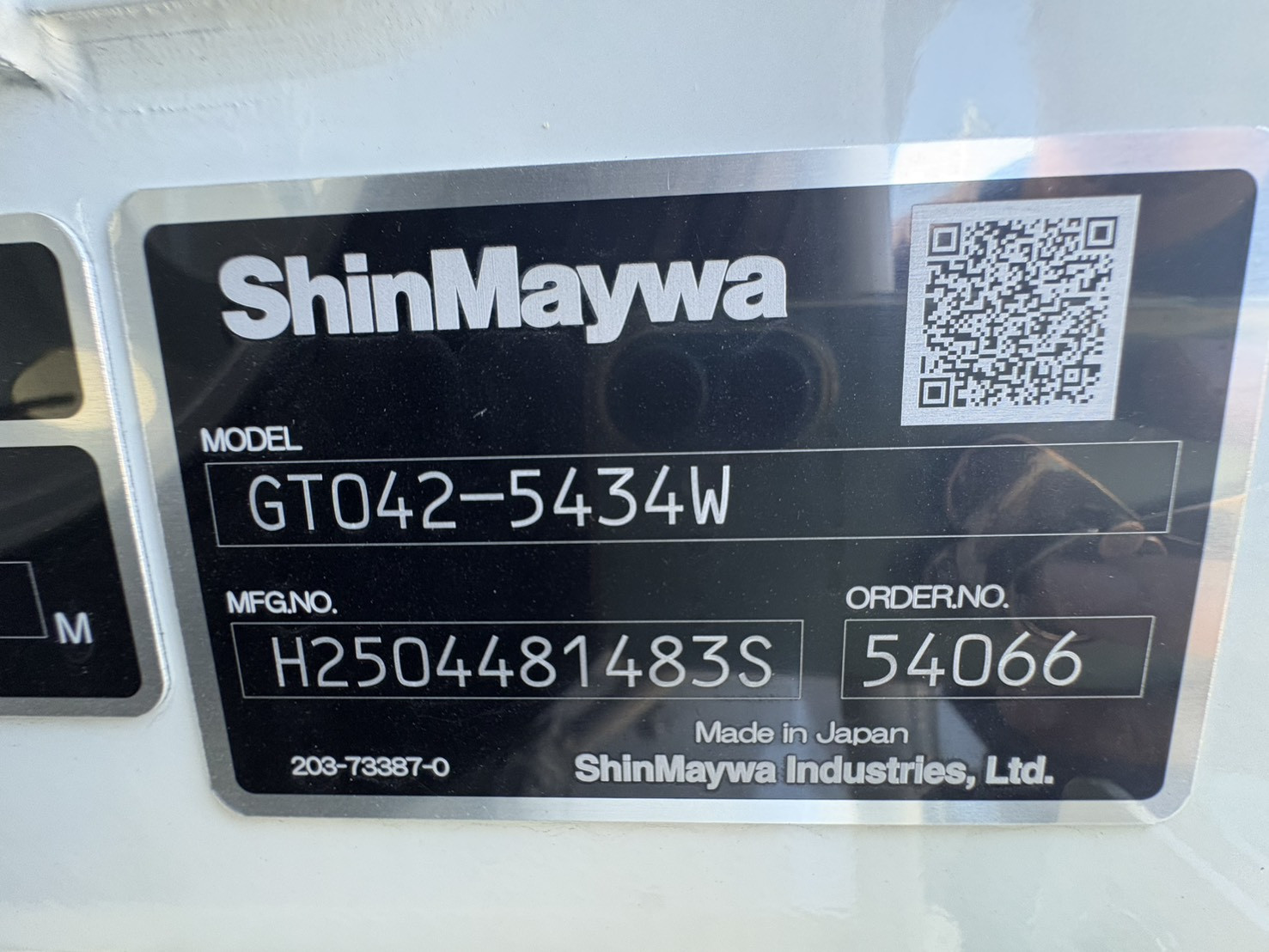 三菱 キャンター 2RG-FEAV0(2WD)の写真23