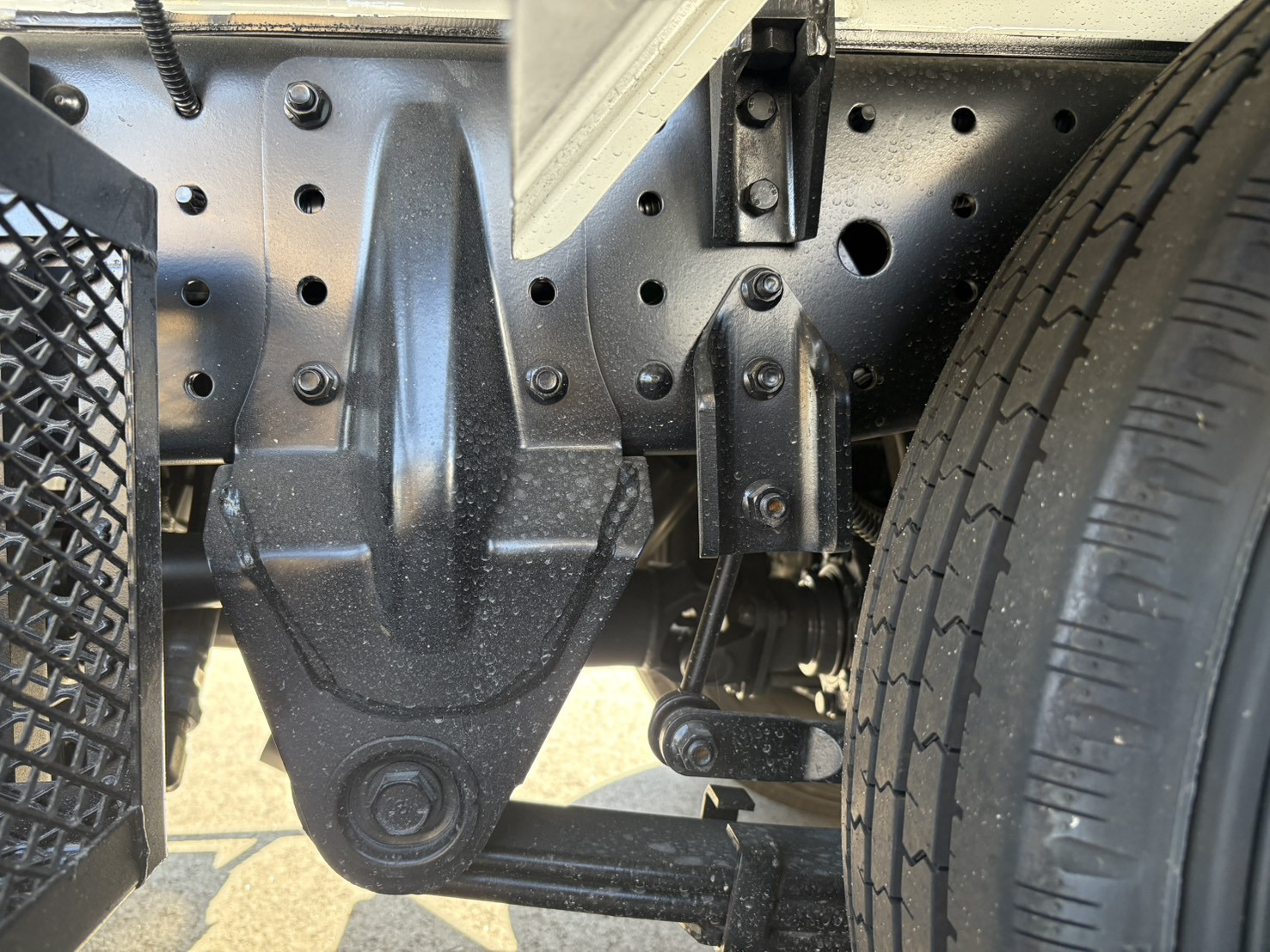 三菱 キャンター 2RG-FEAV0(2WD)の写真25