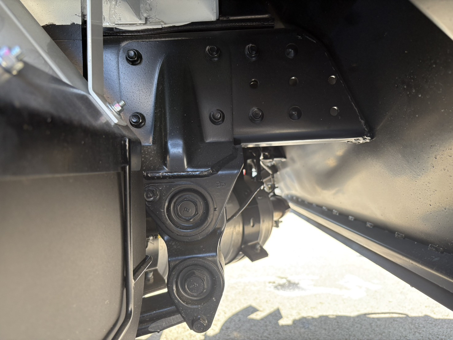 三菱 キャンター 2RG-FEAV0(2WD)の写真26