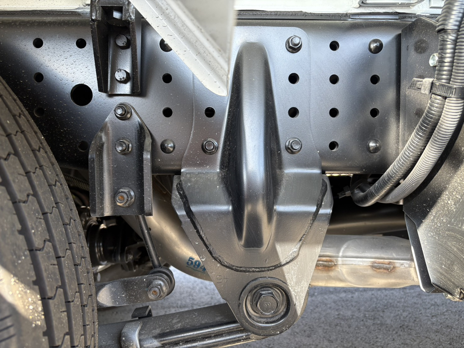 三菱 キャンター 2RG-FEAV0(2WD)の写真28