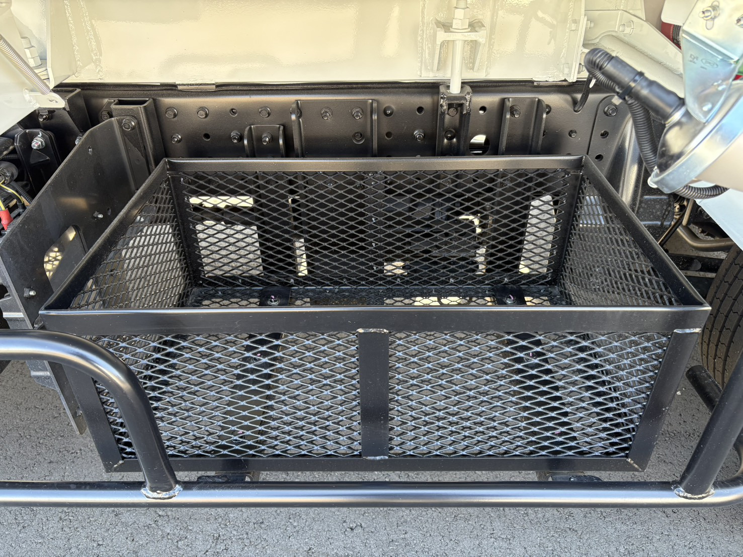 三菱 キャンター 2RG-FEAV0(2WD)の写真29