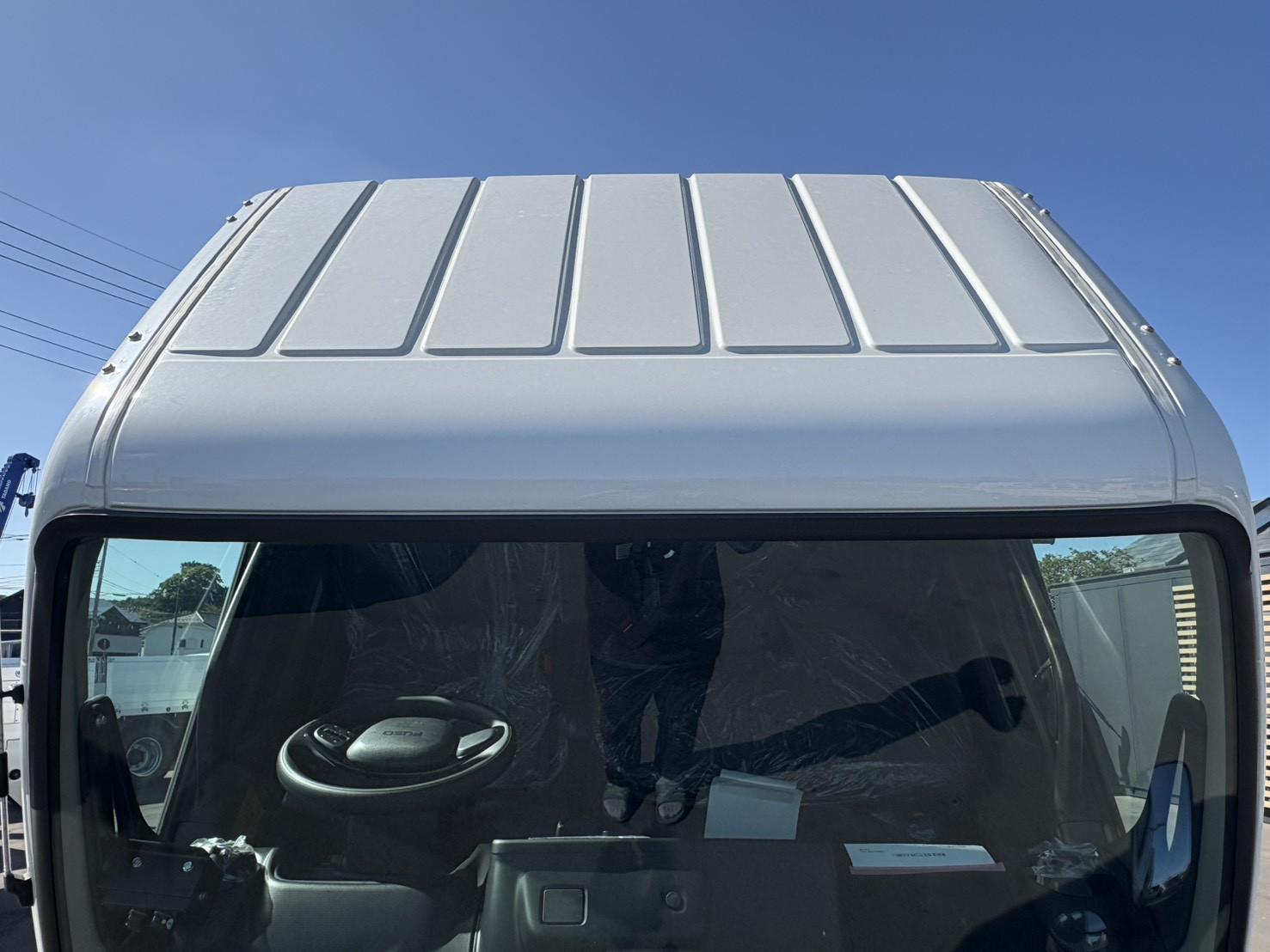 三菱 キャンター 2RG-FEAV0(2WD)の写真45