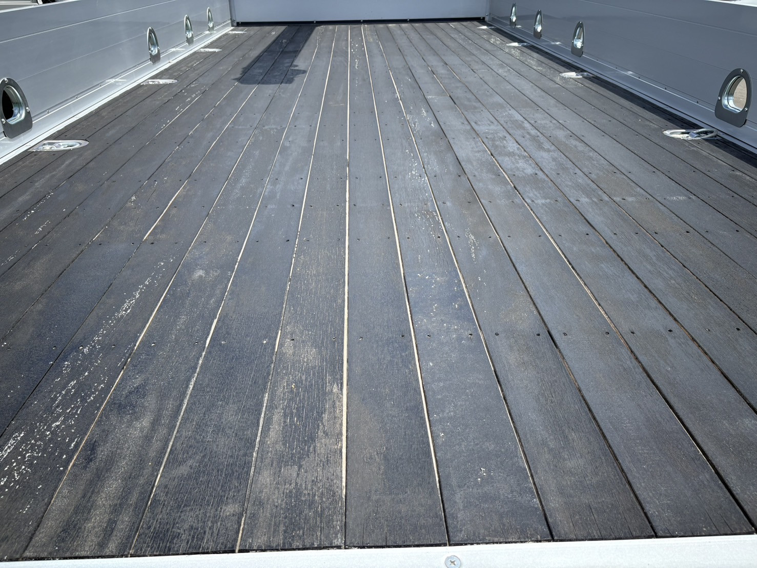 三菱 ファイター 2KG-FK62FZ(2WD)の写真12