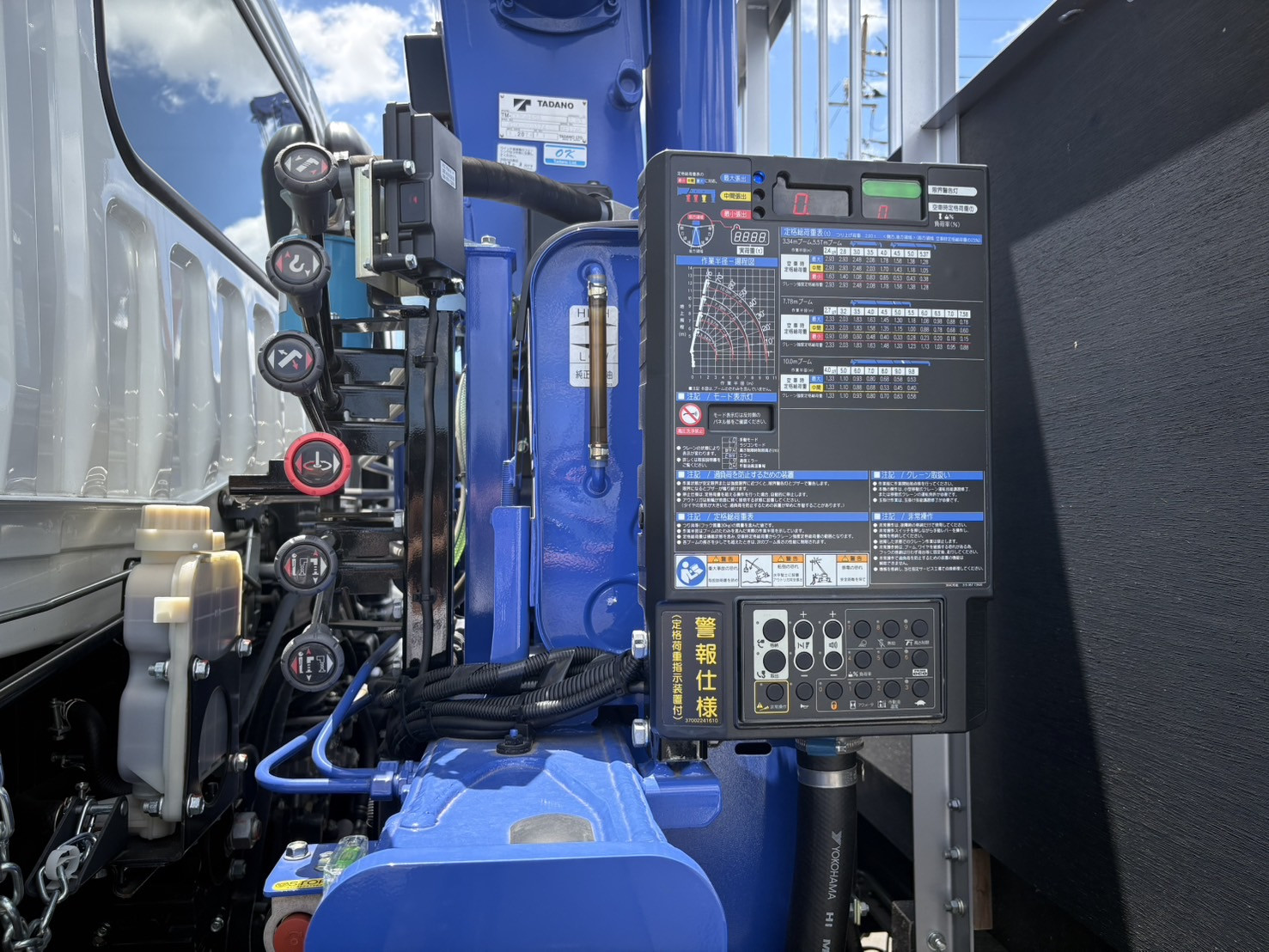 三菱 ファイター 2KG-FK62FZ(2WD)の写真17