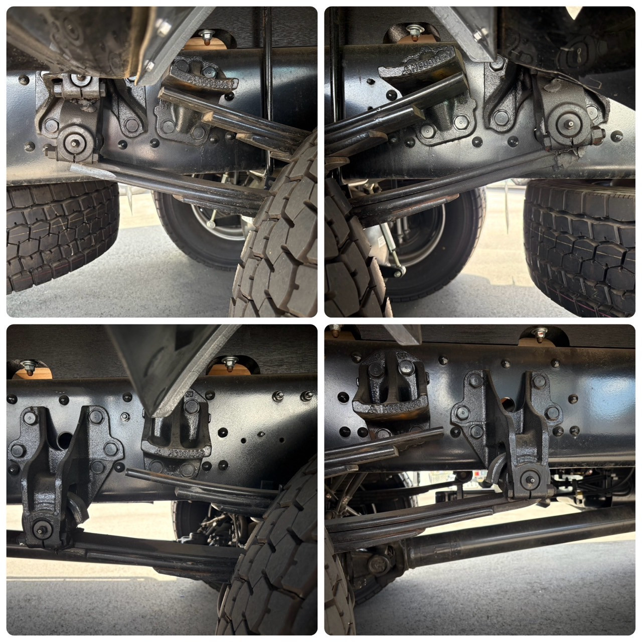 三菱 ファイター 2KG-FK62FZ(2WD)の写真21