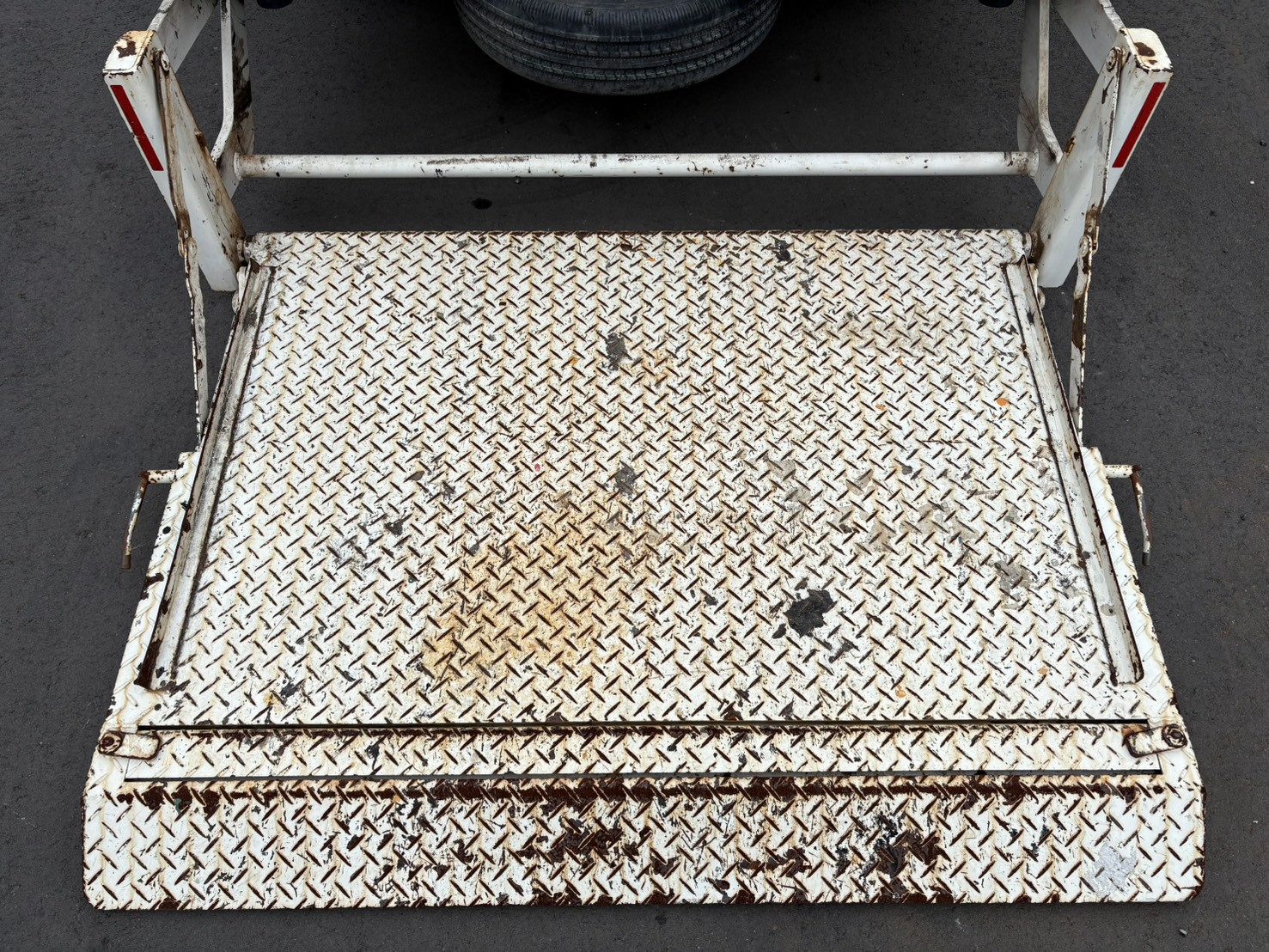 日野 デュトロ TPG-XZU605M(2WD)の写真10