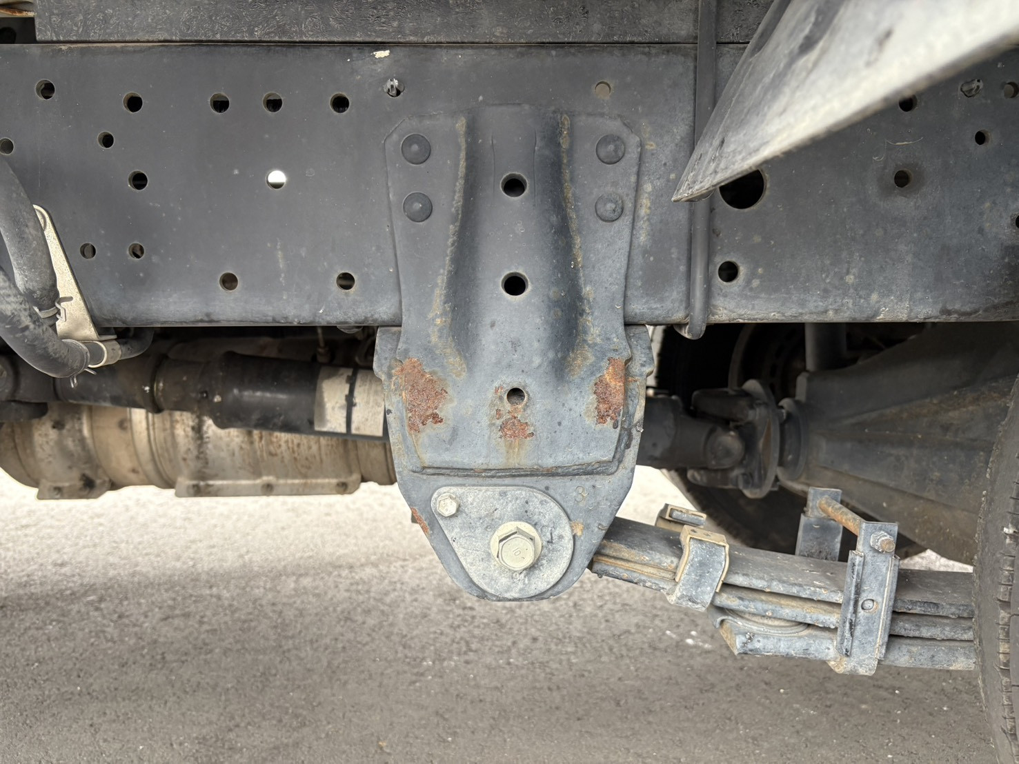 日野 デュトロ TPG-XZU605M(2WD)の写真21