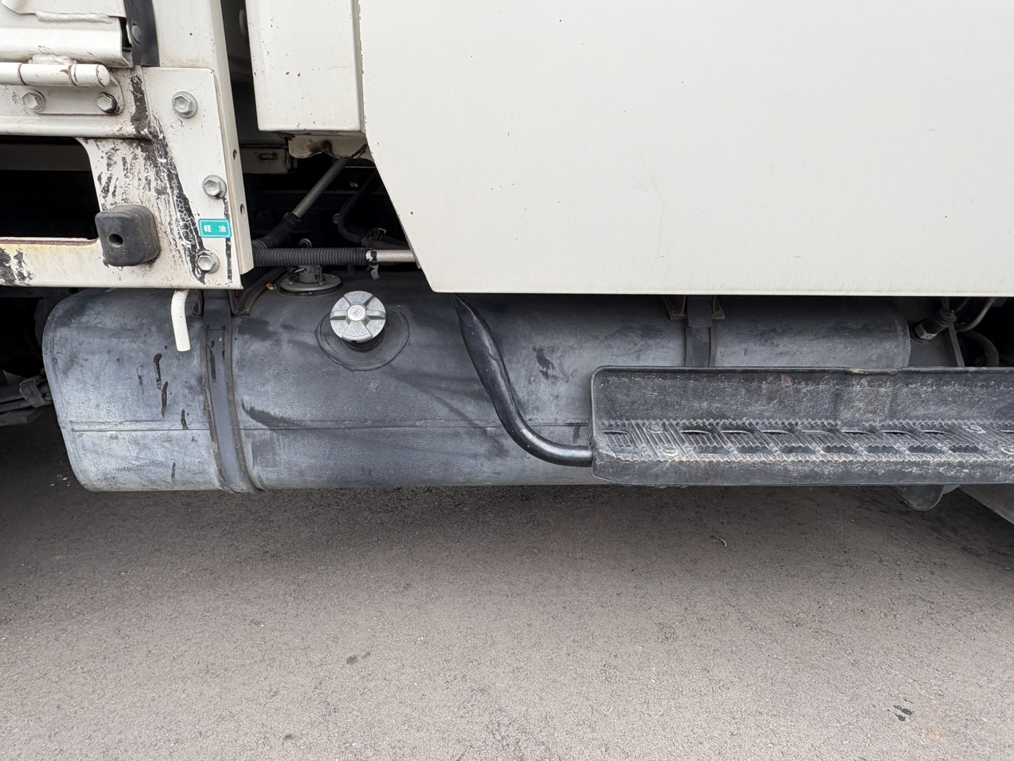 日野 デュトロ TPG-XZU605M(2WD)の写真26