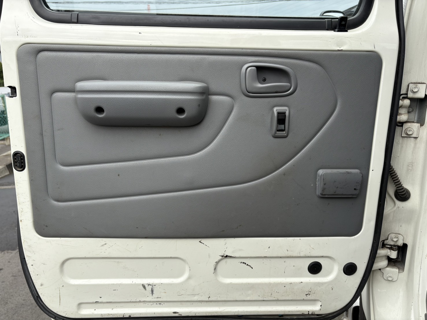 日野 デュトロ TPG-XZU605M(2WD)の写真39