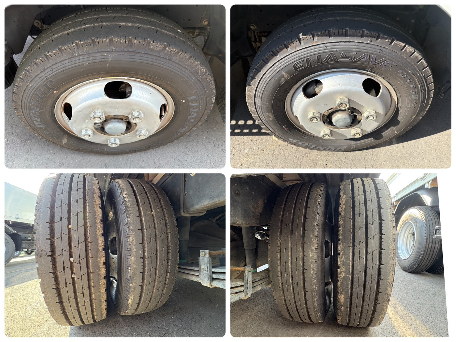 日野 デュトロ TPG-XZU605M(2WD)の写真41