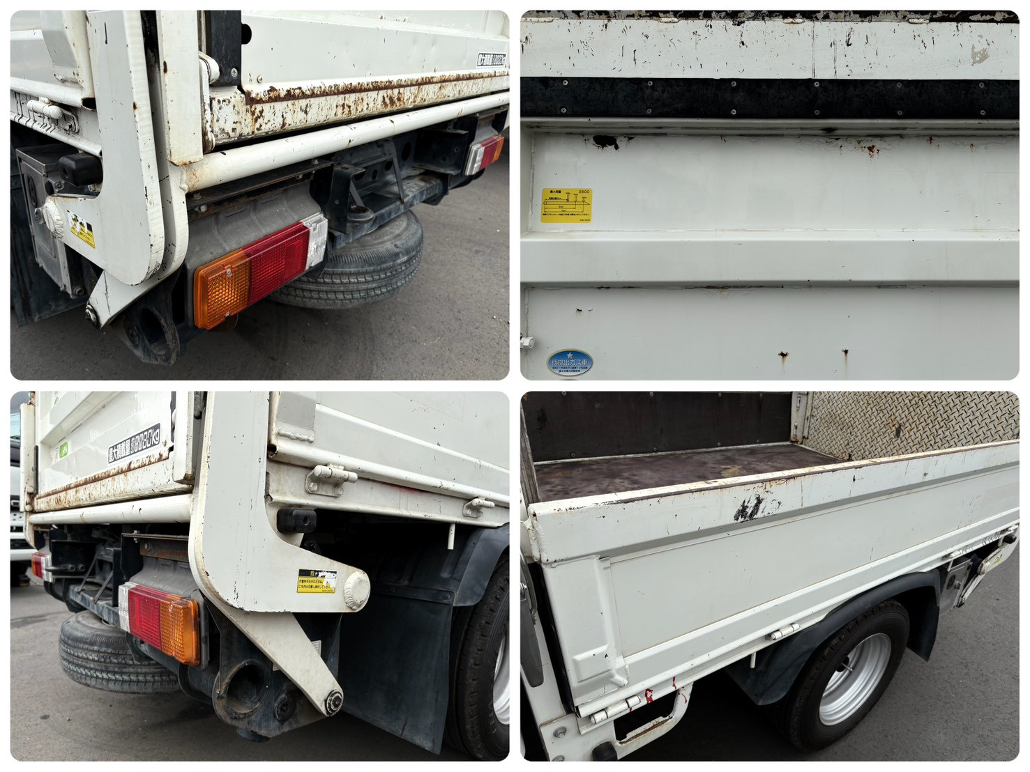 日野 デュトロ TPG-XZU605M(2WD)の写真43