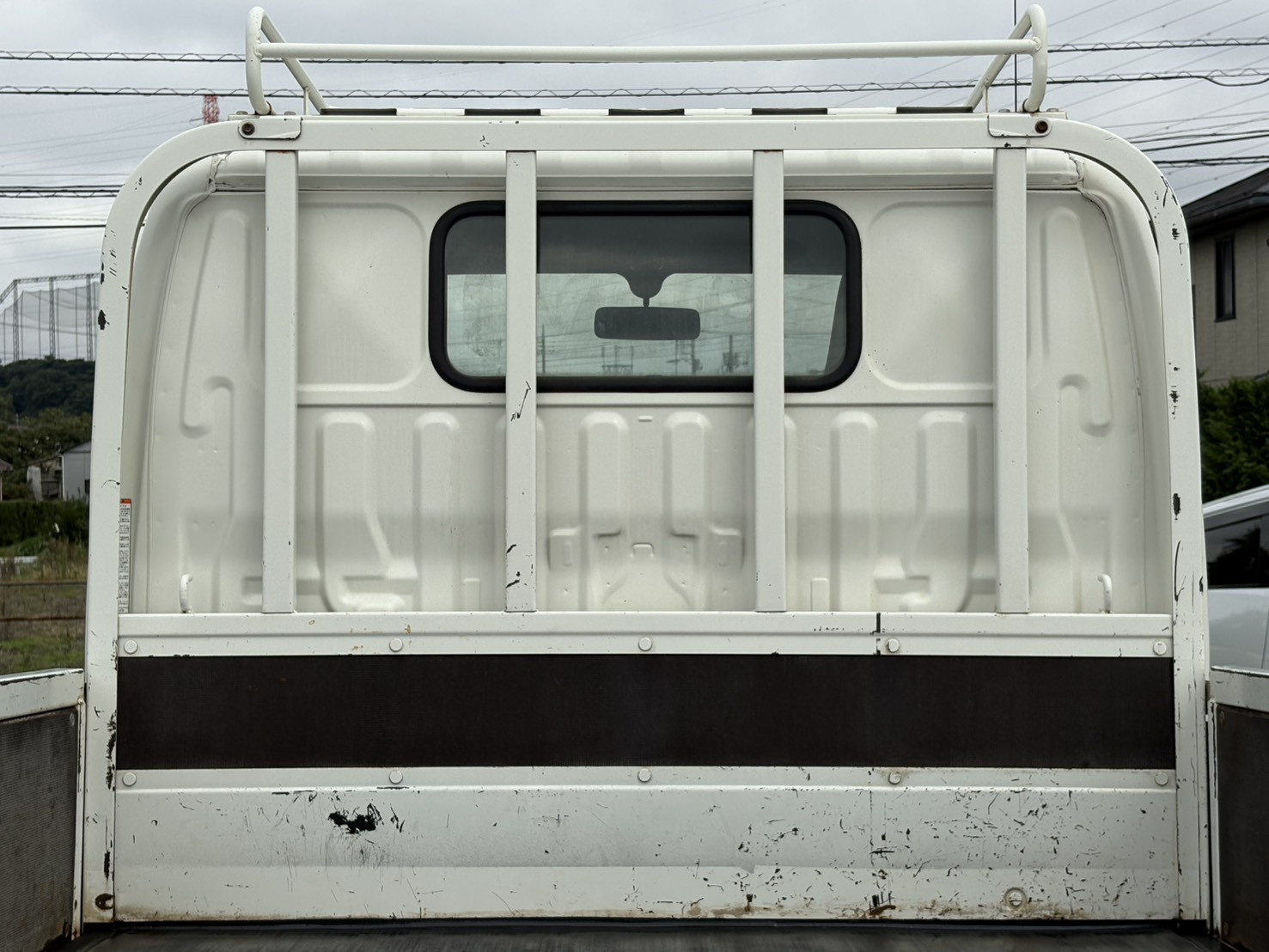 日野 デュトロ TKG-XZU605M(2WD)の写真13