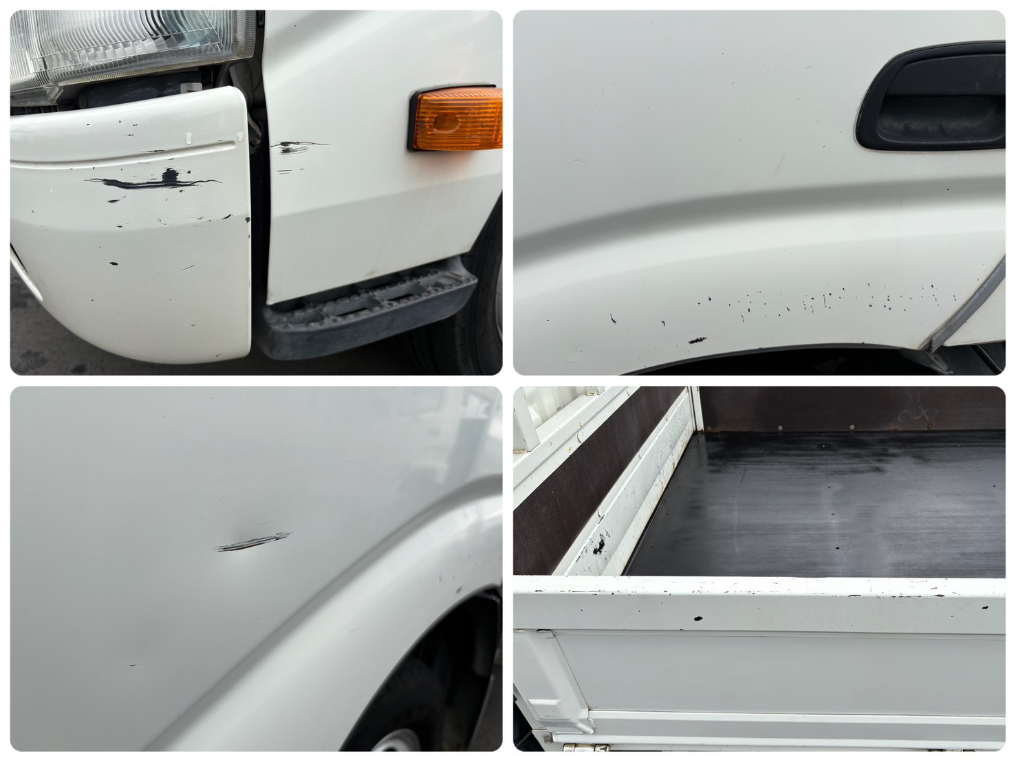 日野 デュトロ TKG-XZU605M(2WD)の写真23