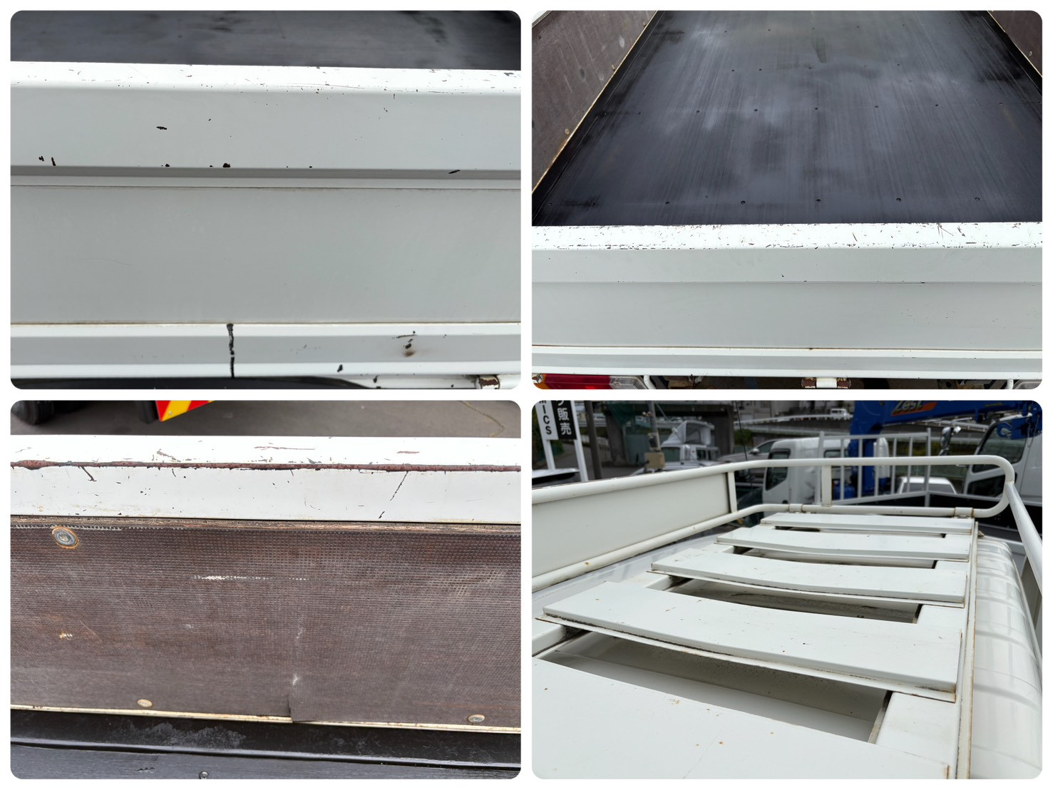 日野 デュトロ TKG-XZU605M(2WD)の写真24