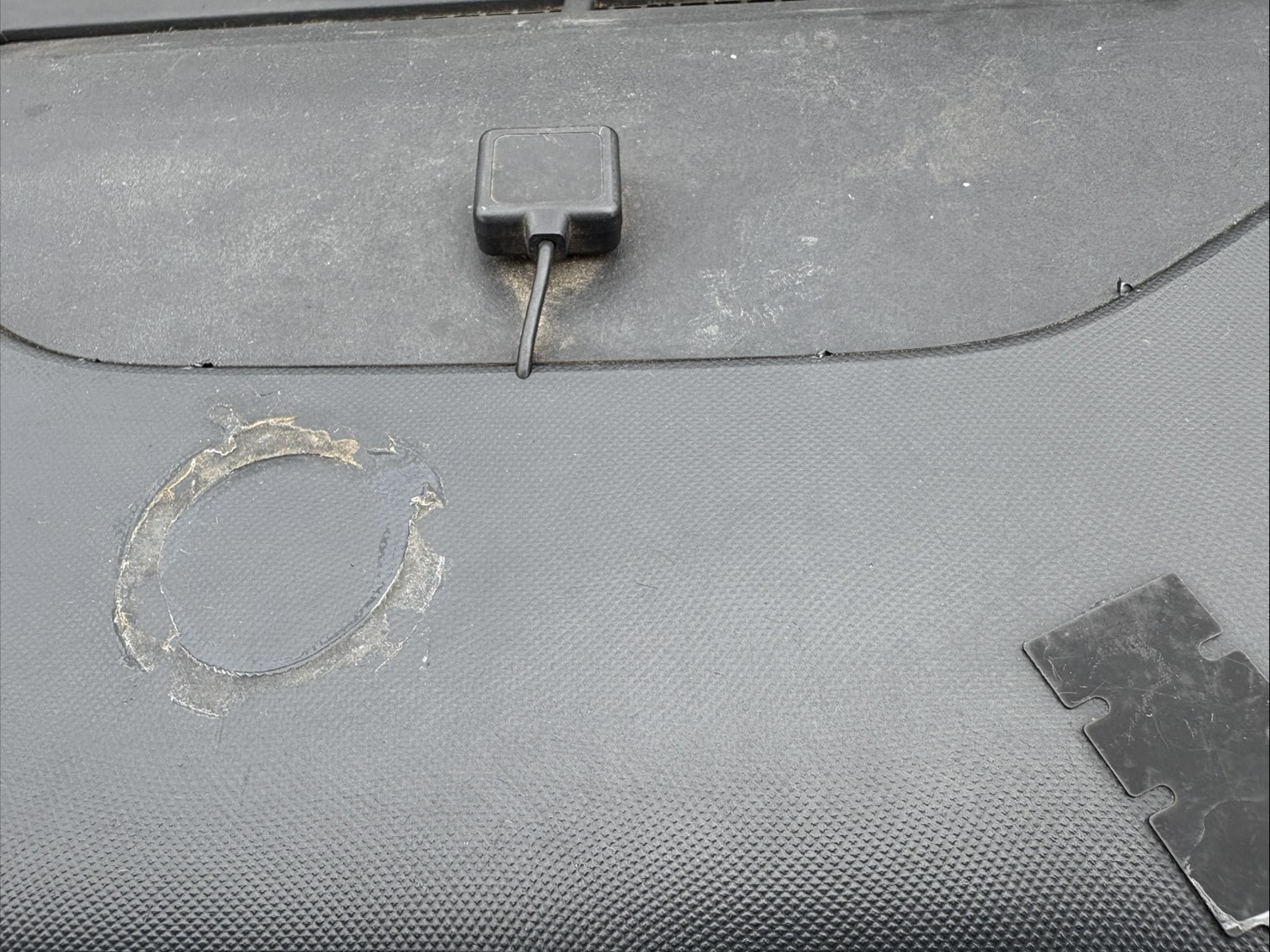 日野 デュトロ TKG-XZU605M(2WD)の写真25