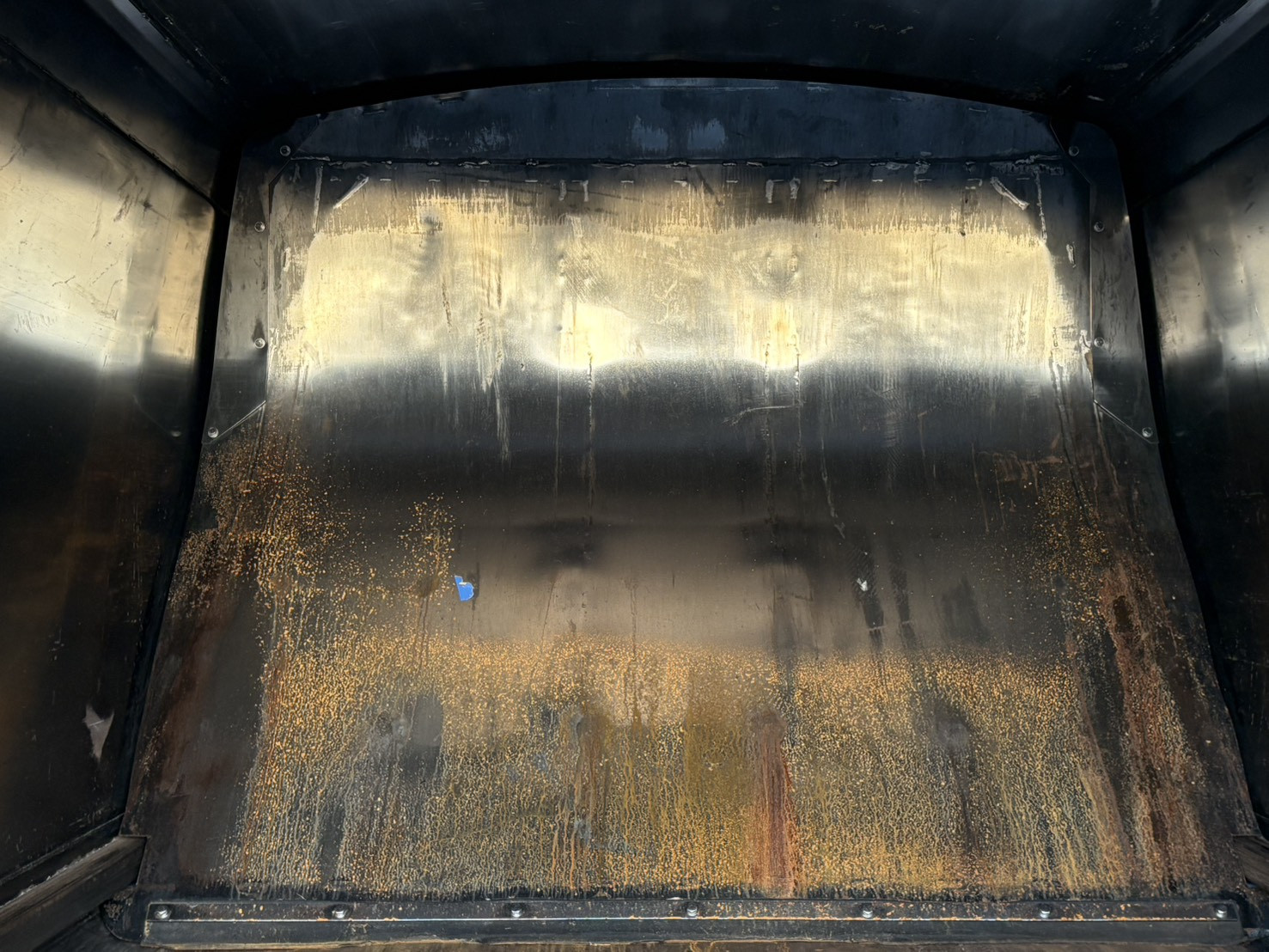 UD コンドル BDG-MK36C(2WD)の写真18