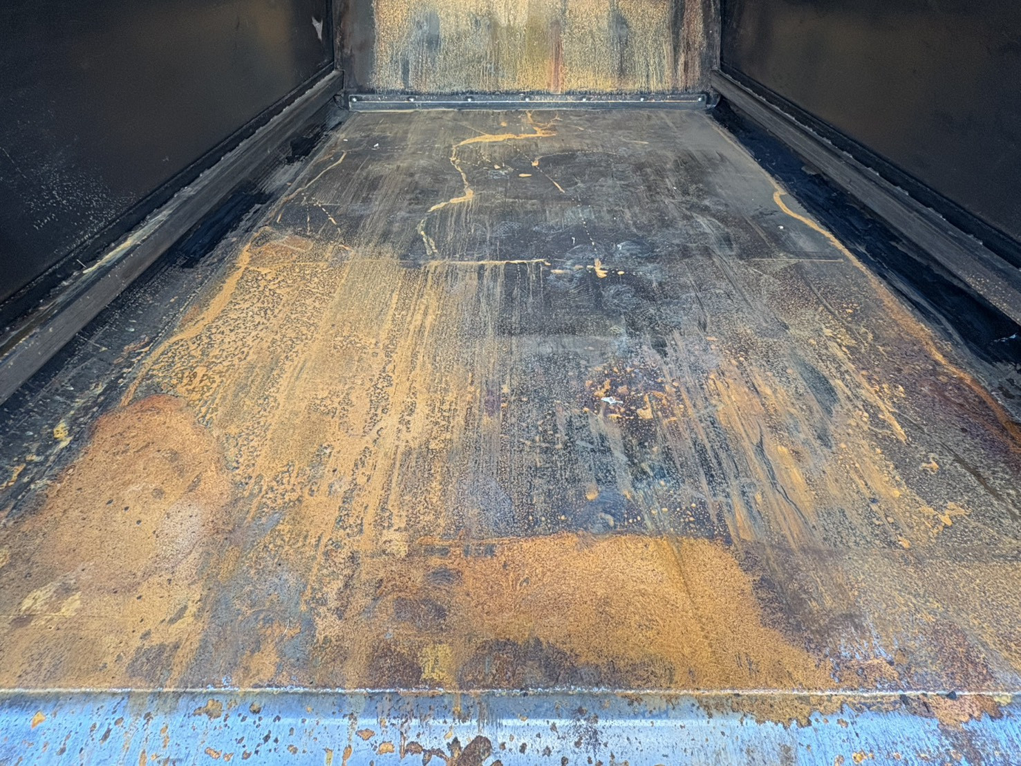 UD コンドル BDG-MK36C(2WD)の写真19