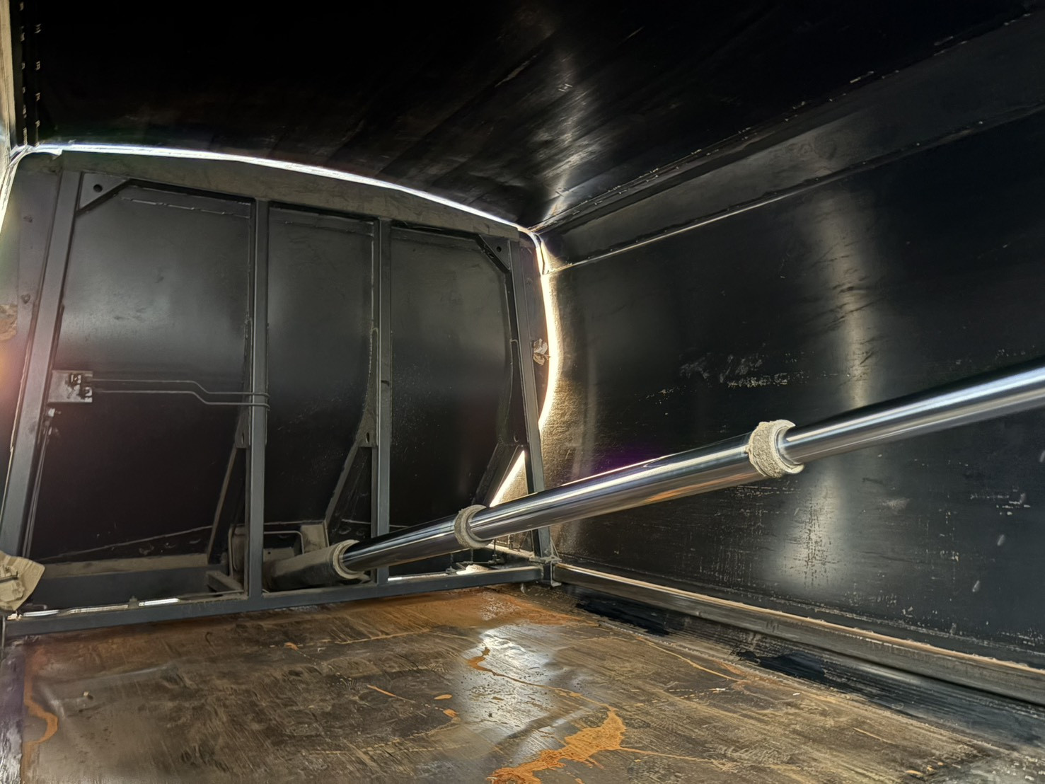 UD コンドル BDG-MK36C(2WD)の写真20