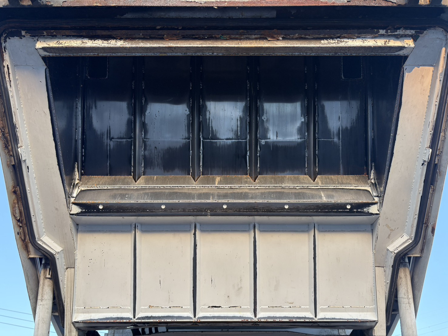 UD コンドル BDG-MK36C(2WD)の写真21