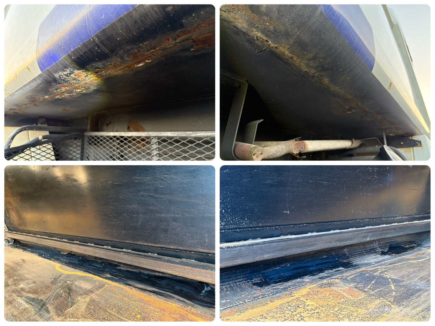 UD コンドル BDG-MK36C(2WD)の写真35