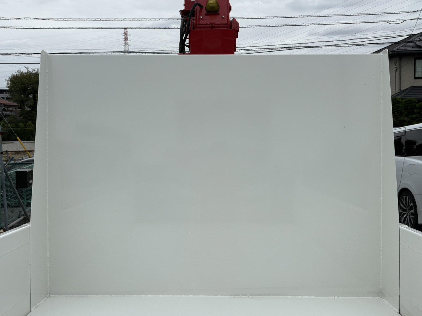 日野 デュトロ 2RG-XZU600T(2WD)の写真12