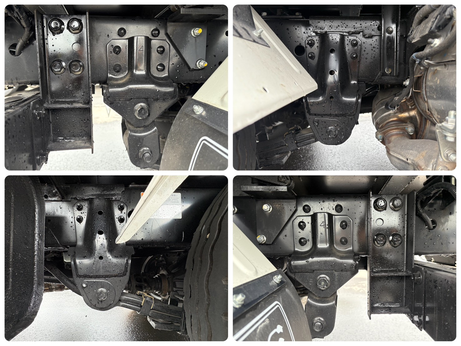 日野 デュトロ 2RG-XZU600T(2WD)の写真26