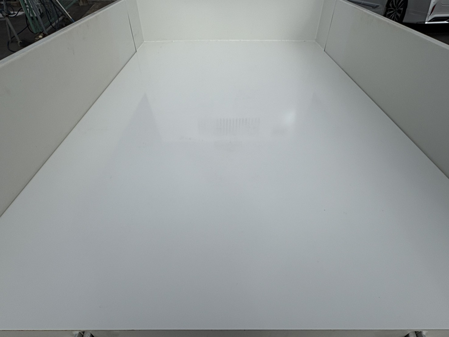 日野 デュトロ 2RG-XZU600T(2WD)の写真12