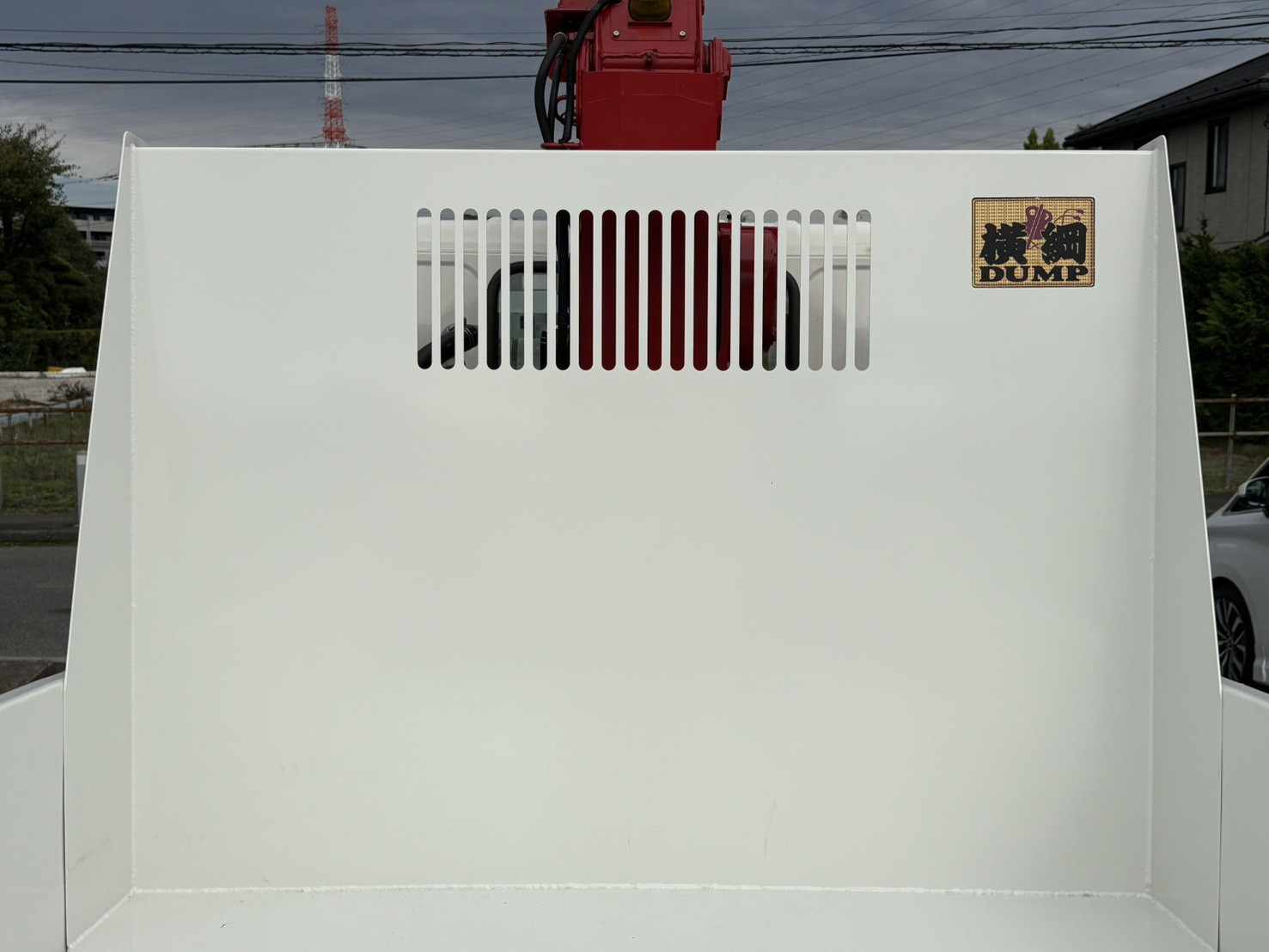 日野 デュトロ 2RG-XZU600T(2WD)の写真13