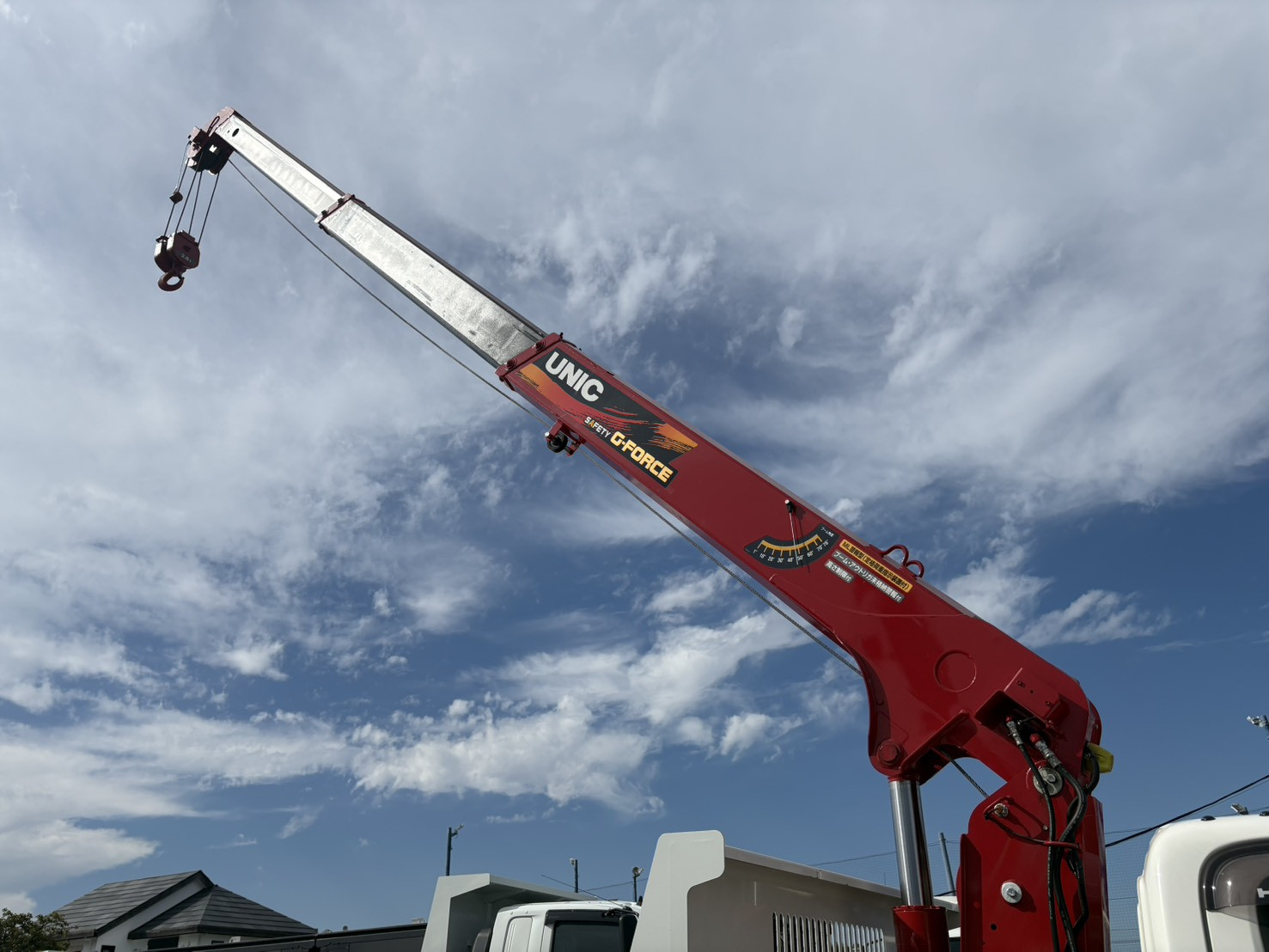 日野 デュトロ 2RG-XZU600T(2WD)の写真20