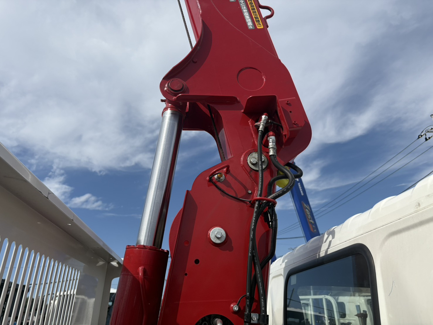 日野 デュトロ 2RG-XZU600T(2WD)の写真25