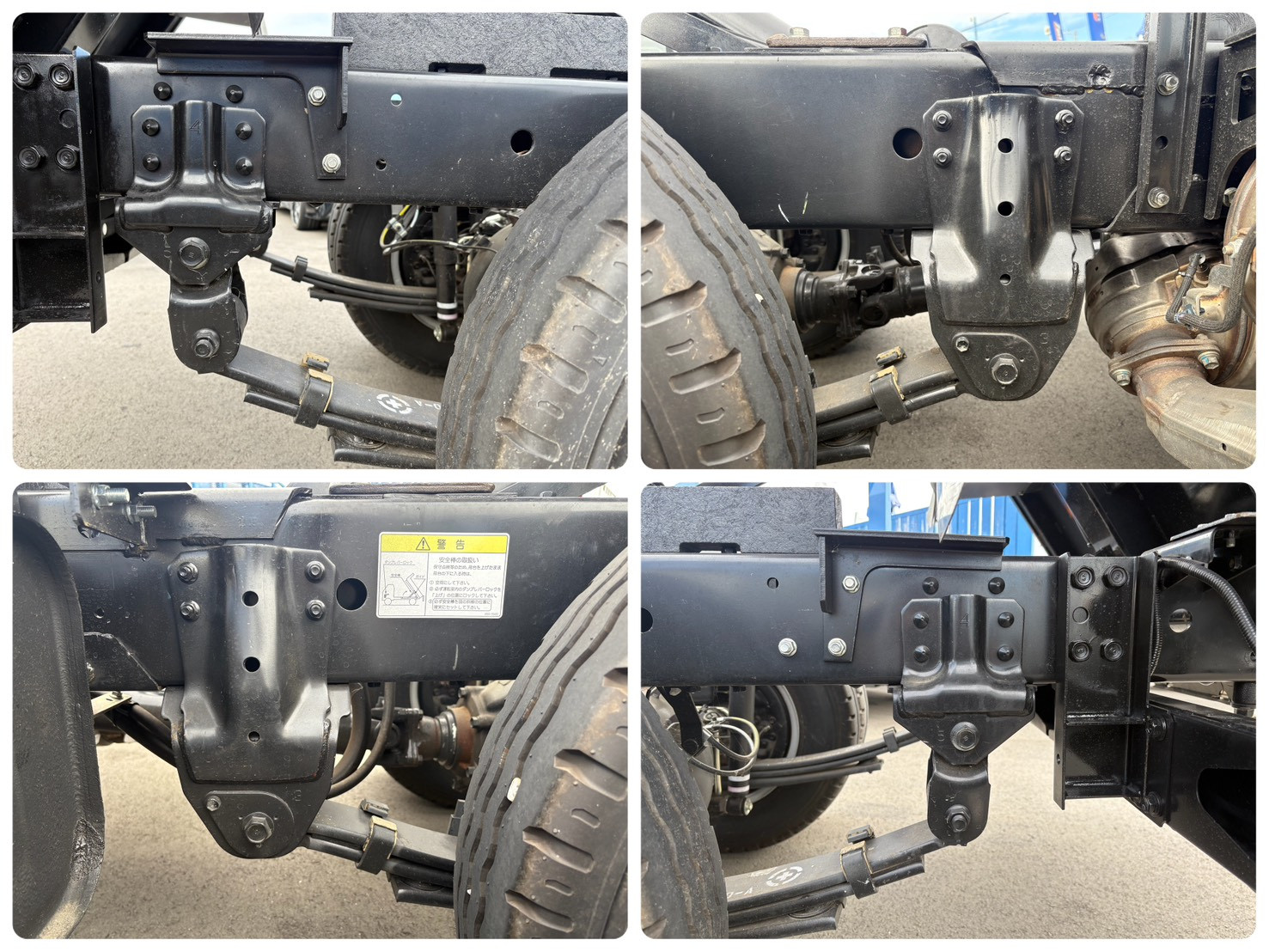 日野 デュトロ 2RG-XZU600T(2WD)の写真26