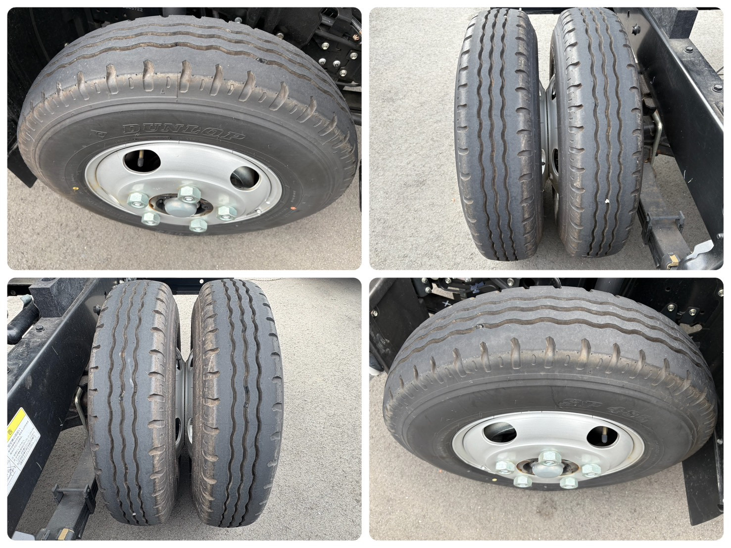 日野 デュトロ 2RG-XZU600T(2WD)の写真30