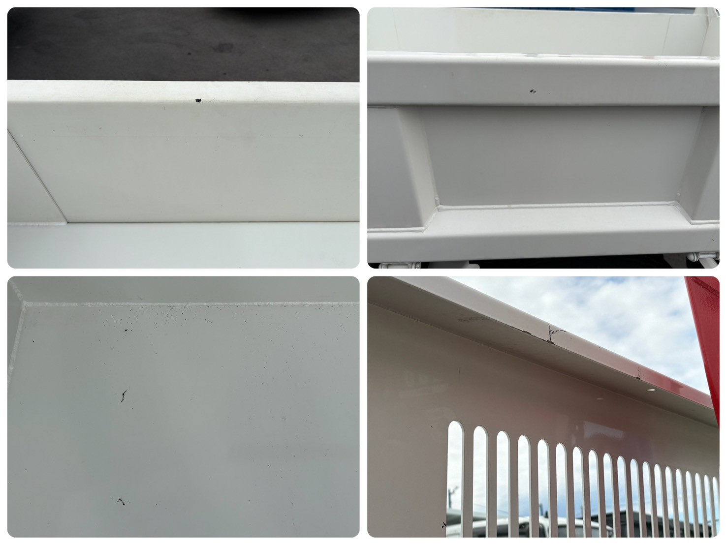 日野 デュトロ 2RG-XZU600T(2WD)の写真32