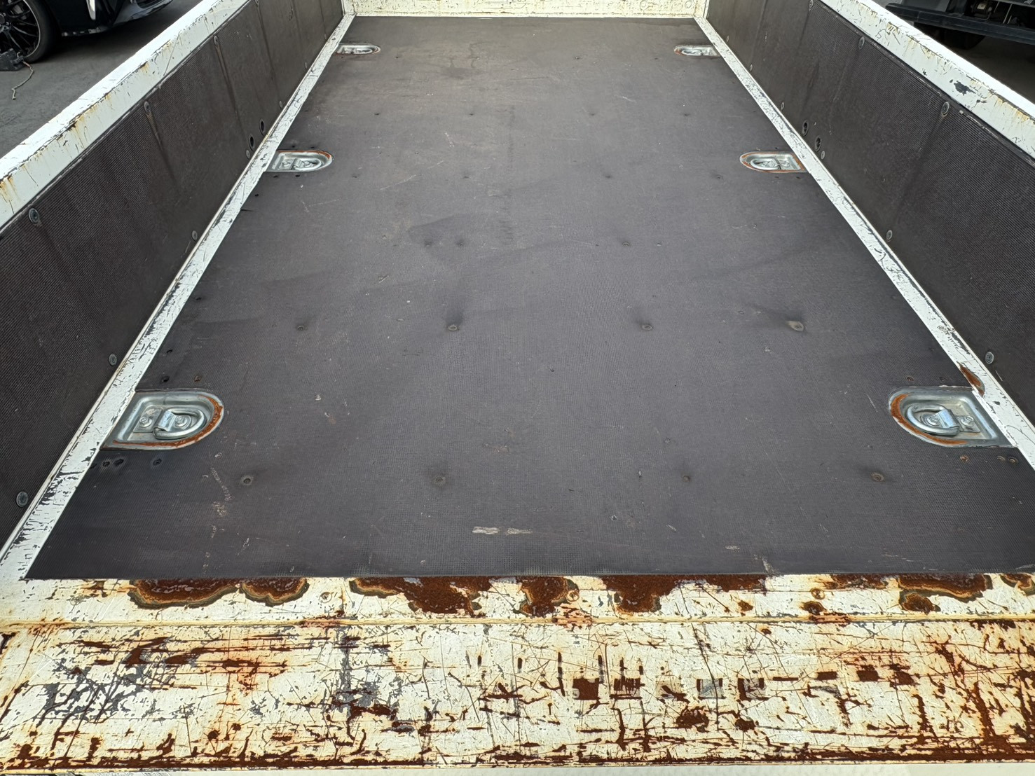 日野 デュトロ 2RG-XZC605M(2WD)の写真16