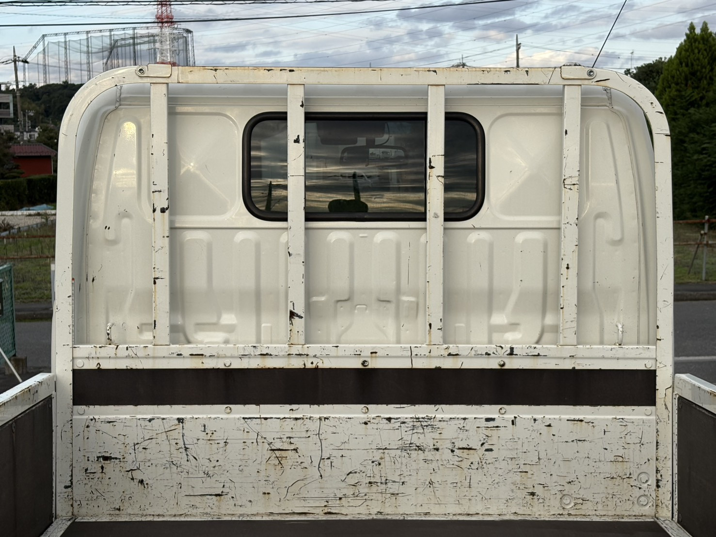 日野 デュトロ 2RG-XZC605M(2WD)の写真17