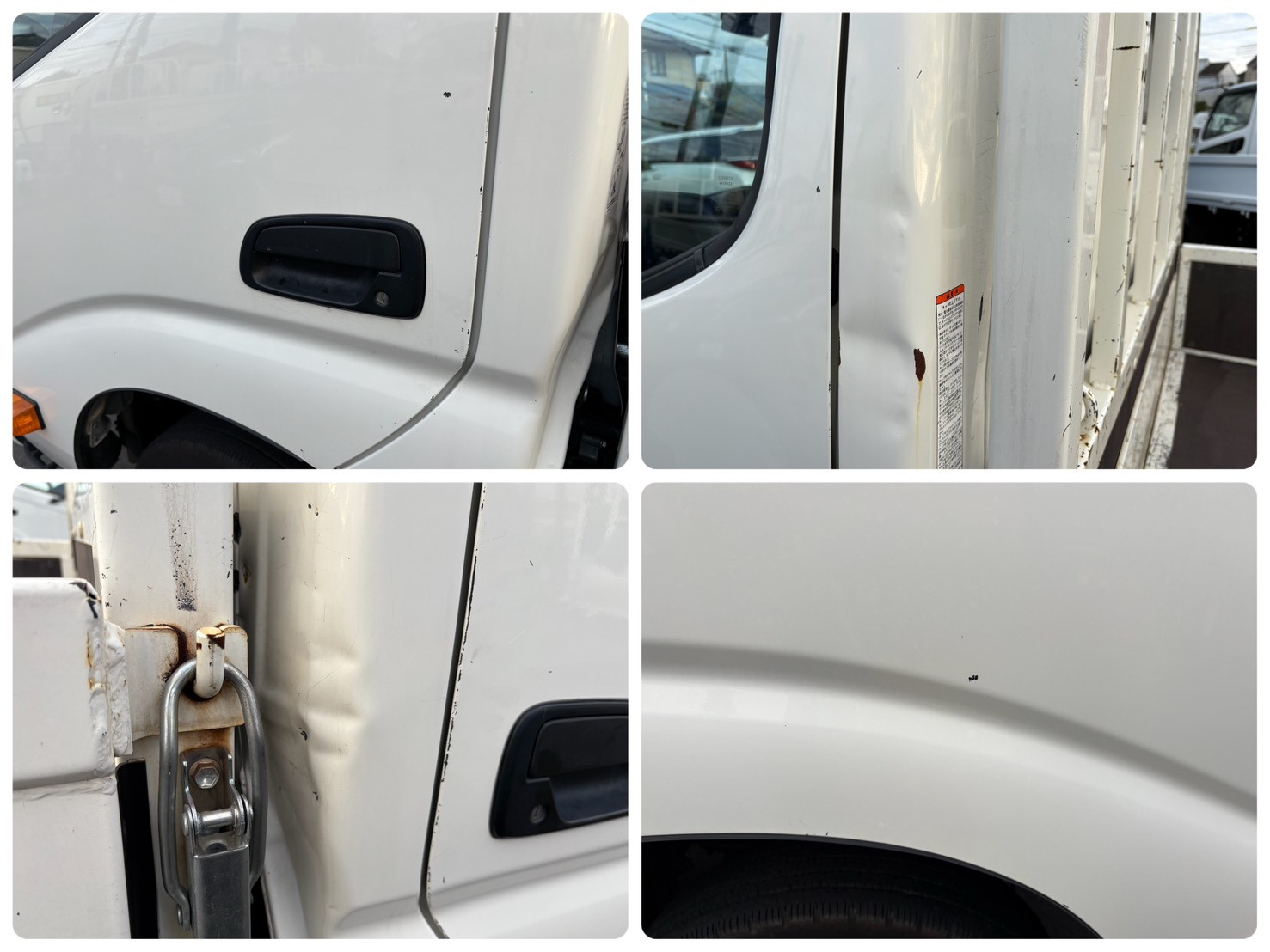 日野 デュトロ 2RG-XZC605M(2WD)の写真25