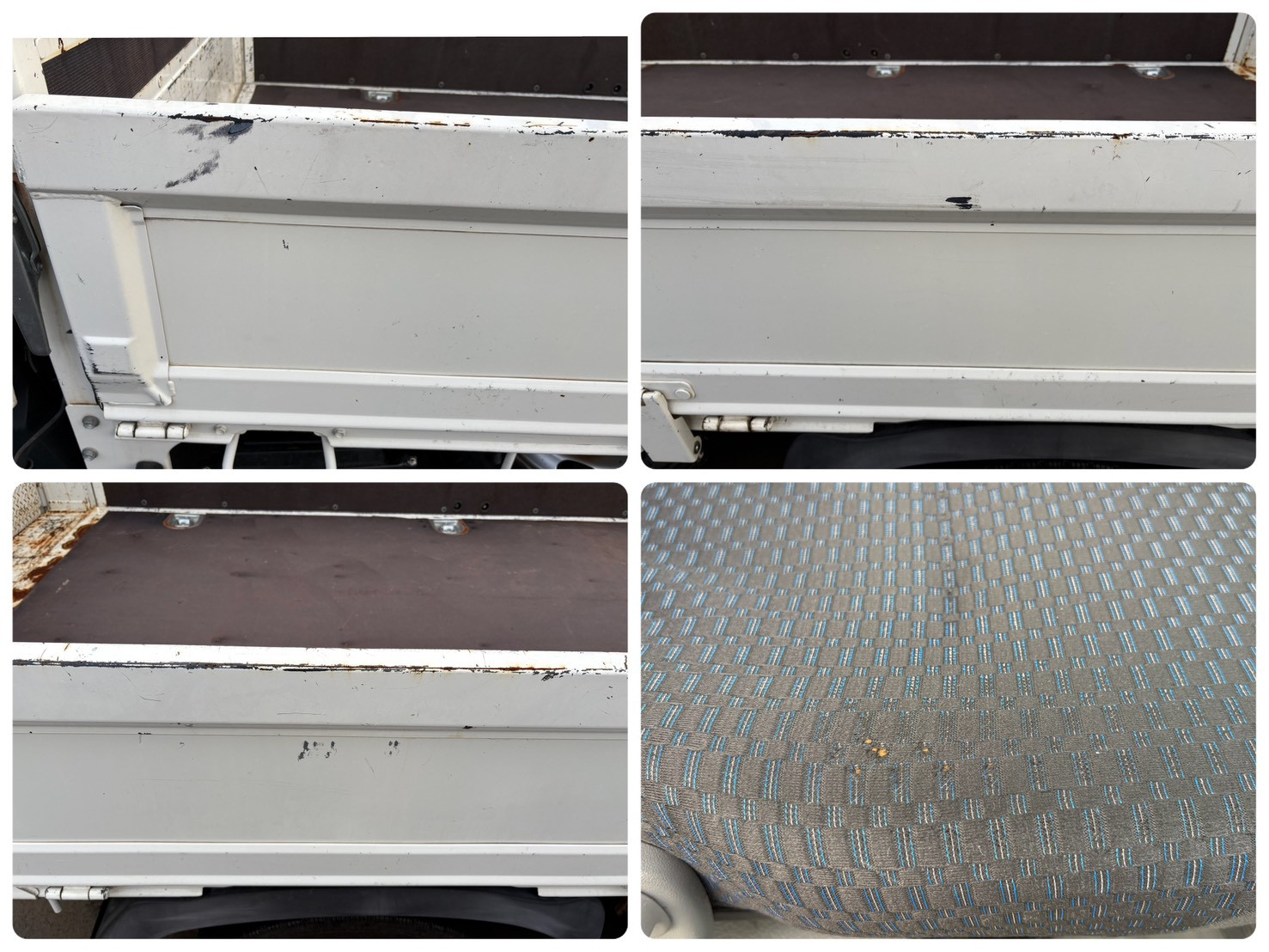 日野 デュトロ 2RG-XZC605M(2WD)の写真26