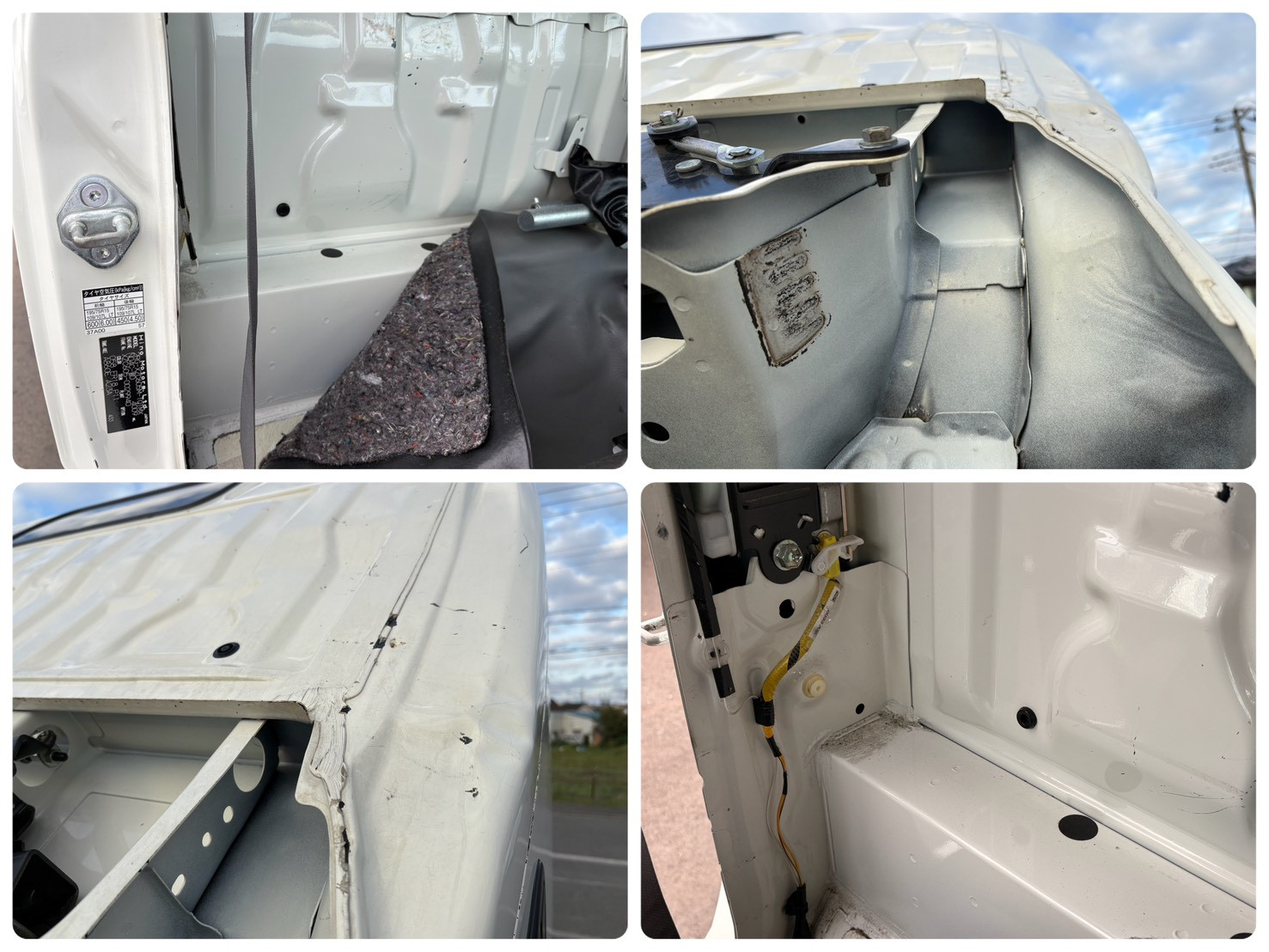 日野 デュトロ 2RG-XZC605M(2WD)の写真27