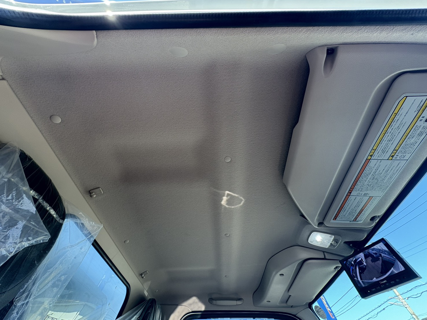 三菱 キャンター 2RG-FEAV0(2WD)の写真31