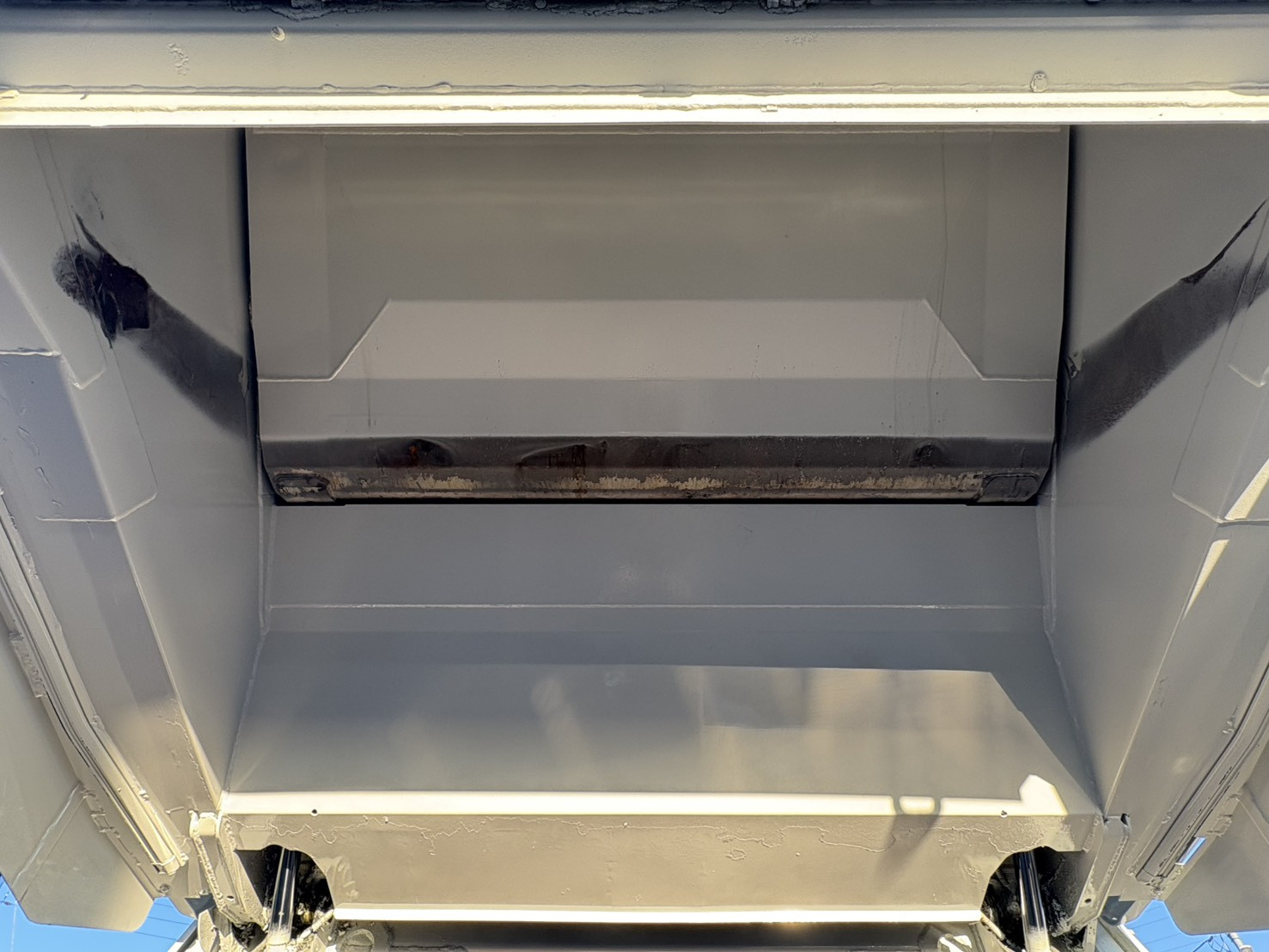 三菱 キャンター TKG-FEA50(2WD)の写真14