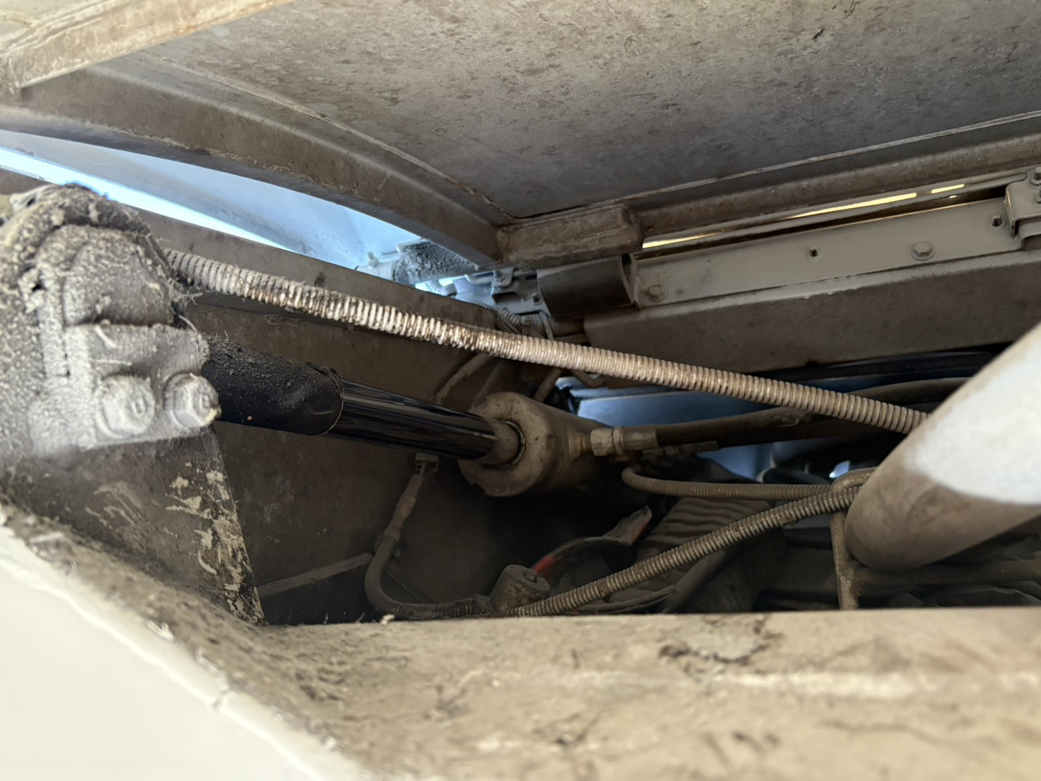 三菱 キャンター TKG-FEA50(2WD)の写真19