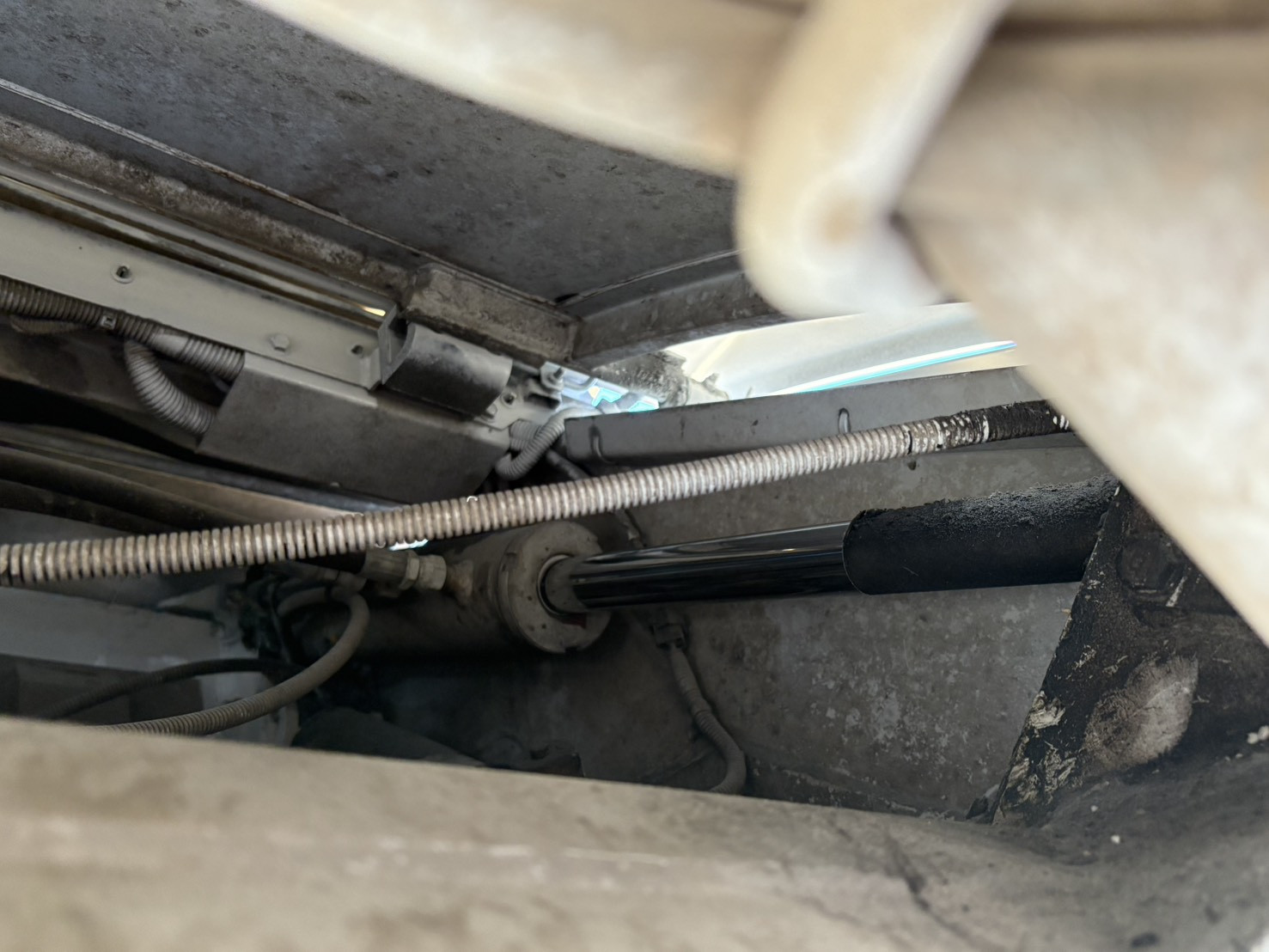 三菱 キャンター TKG-FEA50(2WD)の写真20