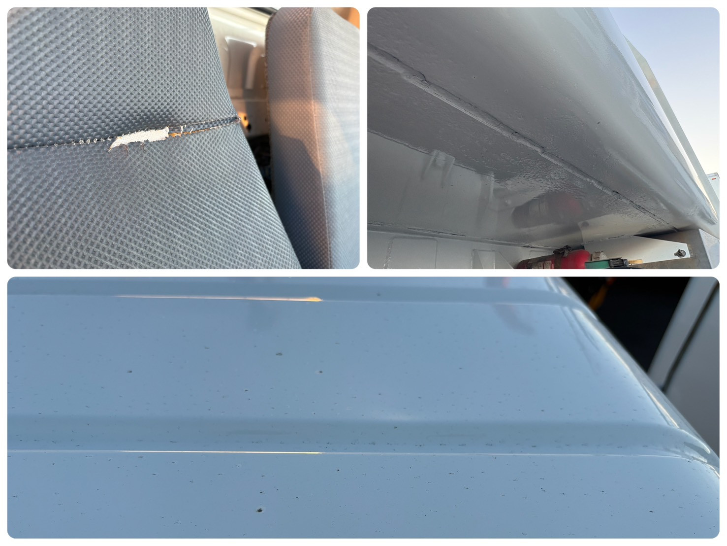 三菱 キャンター TKG-FEA50(2WD)の写真30