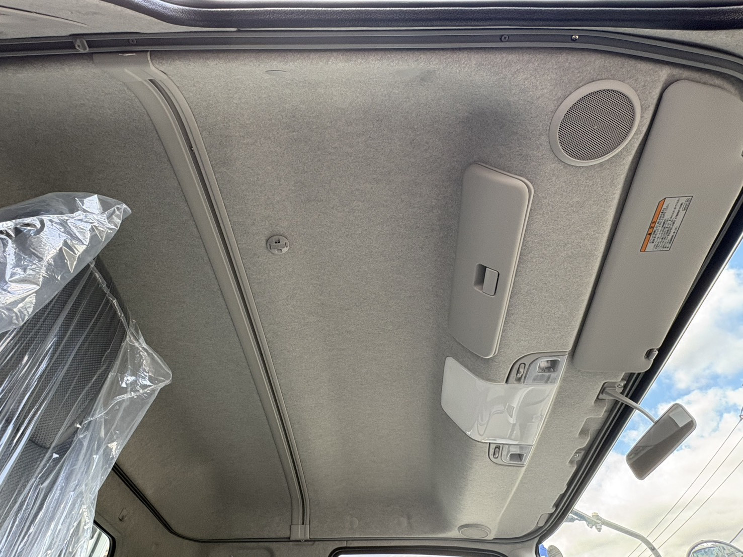 三菱 ファイター 2KG-FK62FZ(2WD)の写真28