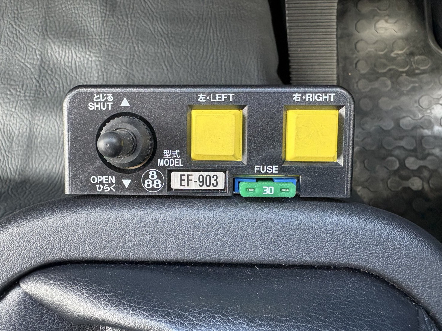 三菱 ファイター 2KG-FK62FZ(2WD)の写真30