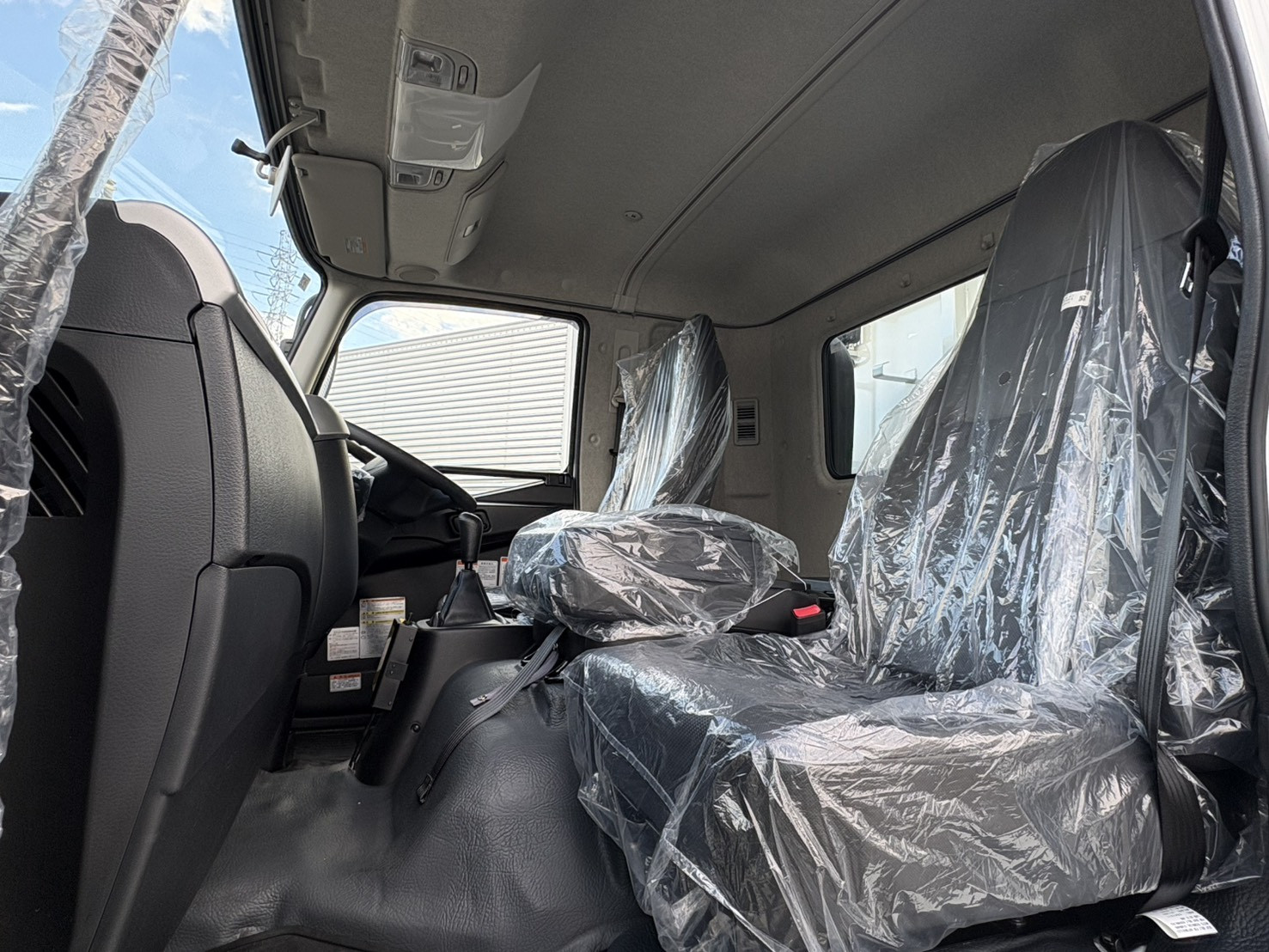 三菱 ファイター 2KG-FK62FZ(2WD)の写真31