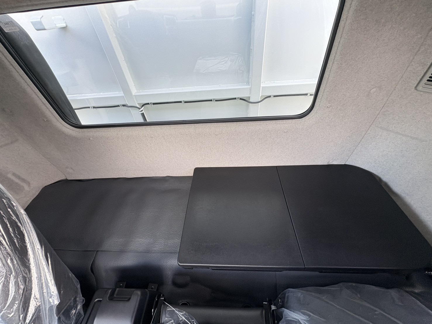 三菱 ファイター 2KG-FK62FZ(2WD)の写真32