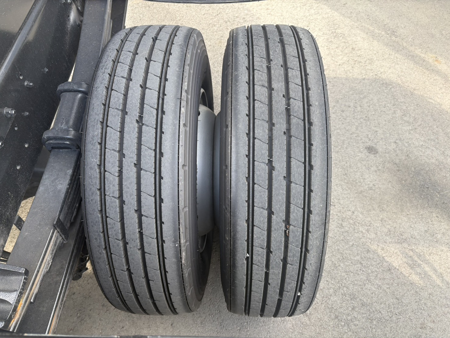 三菱 ファイター 2KG-FK62FZ(2WD)の写真39